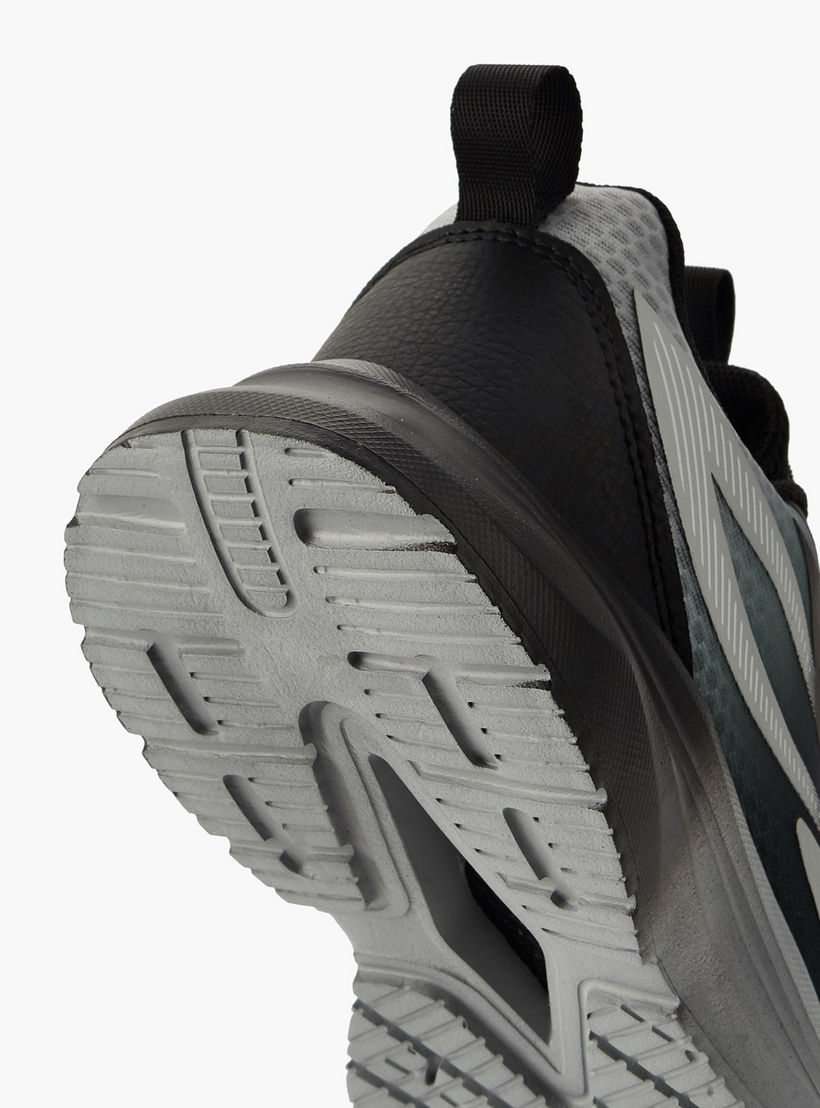 Kappa Boys Rotating Buckle Sports Shoes-boys-shoes-sports-image-5