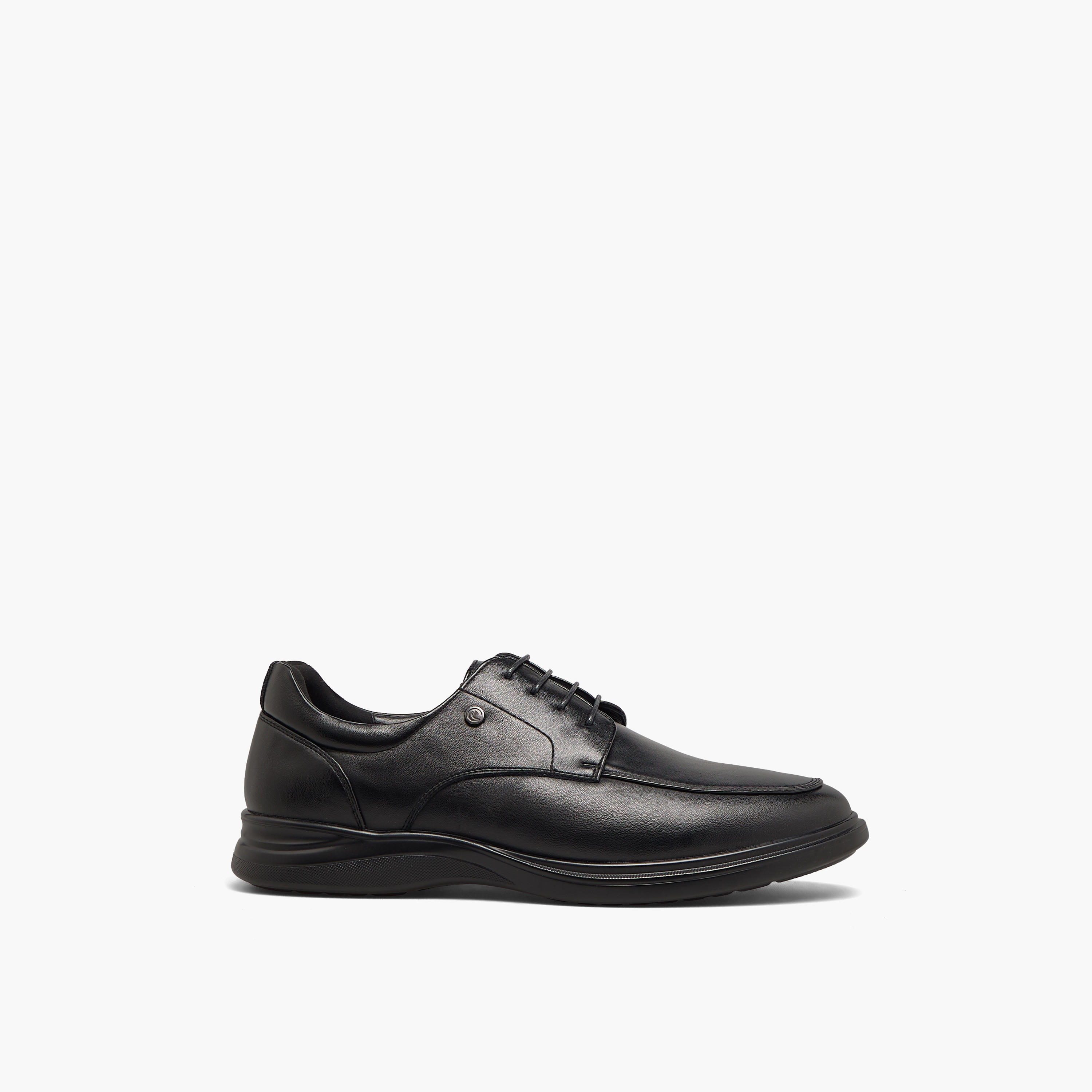 حذاء ديربي برباط إغلاق للرجال من لو كونفورت-men-shoes-formalshoes-image-3