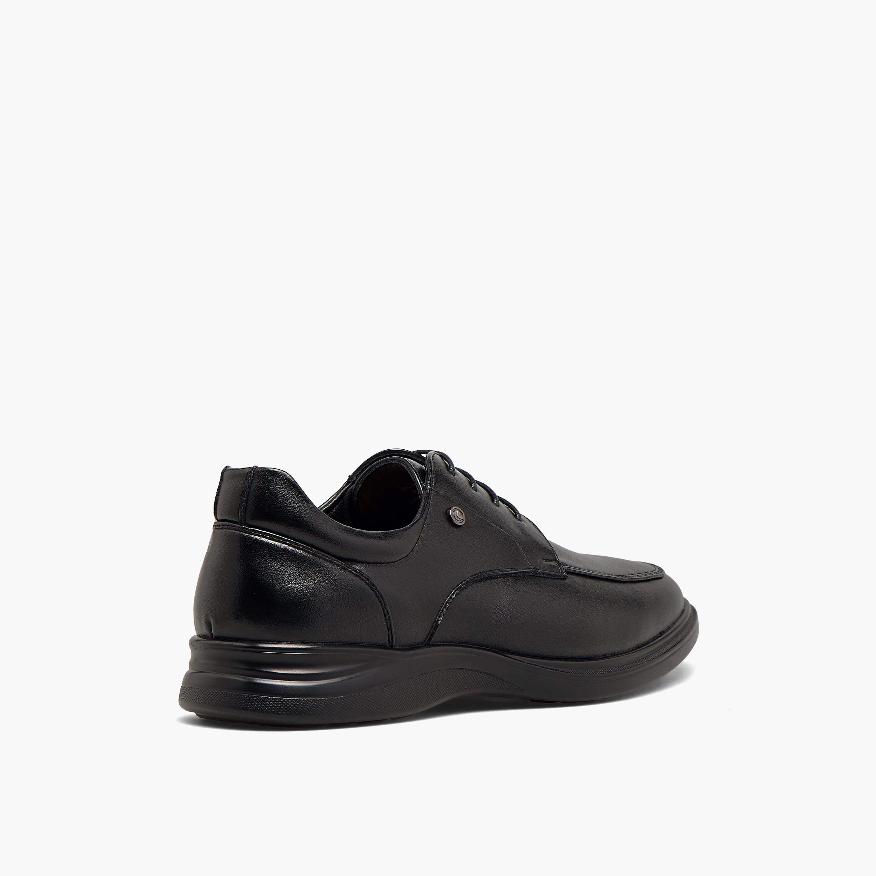 حذاء ديربي برباط إغلاق للرجال من لو كونفورت-men-shoes-formalshoes-image-6
