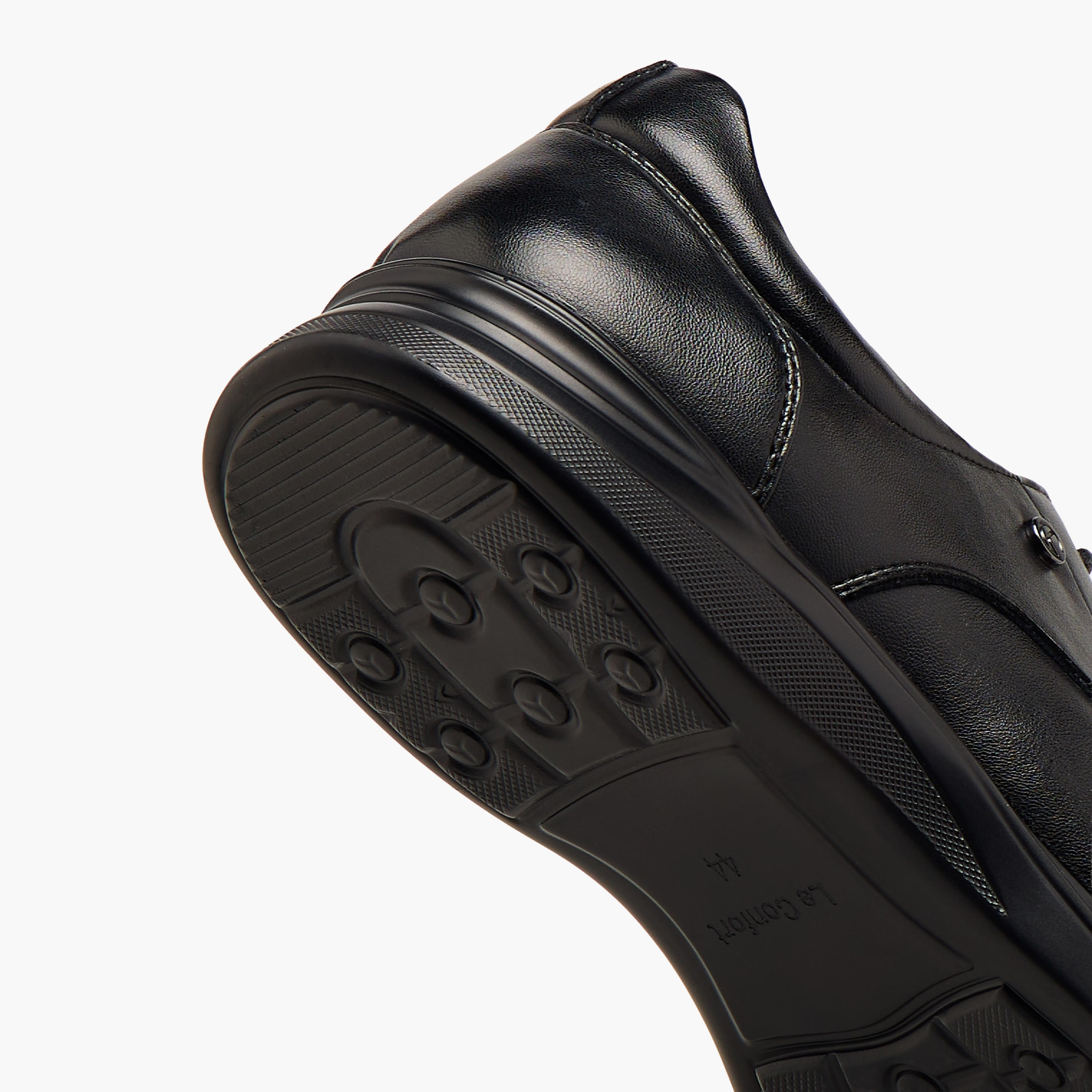 حذاء ديربي برباط إغلاق للرجال من لو كونفورت-men-shoes-formalshoes-image-8