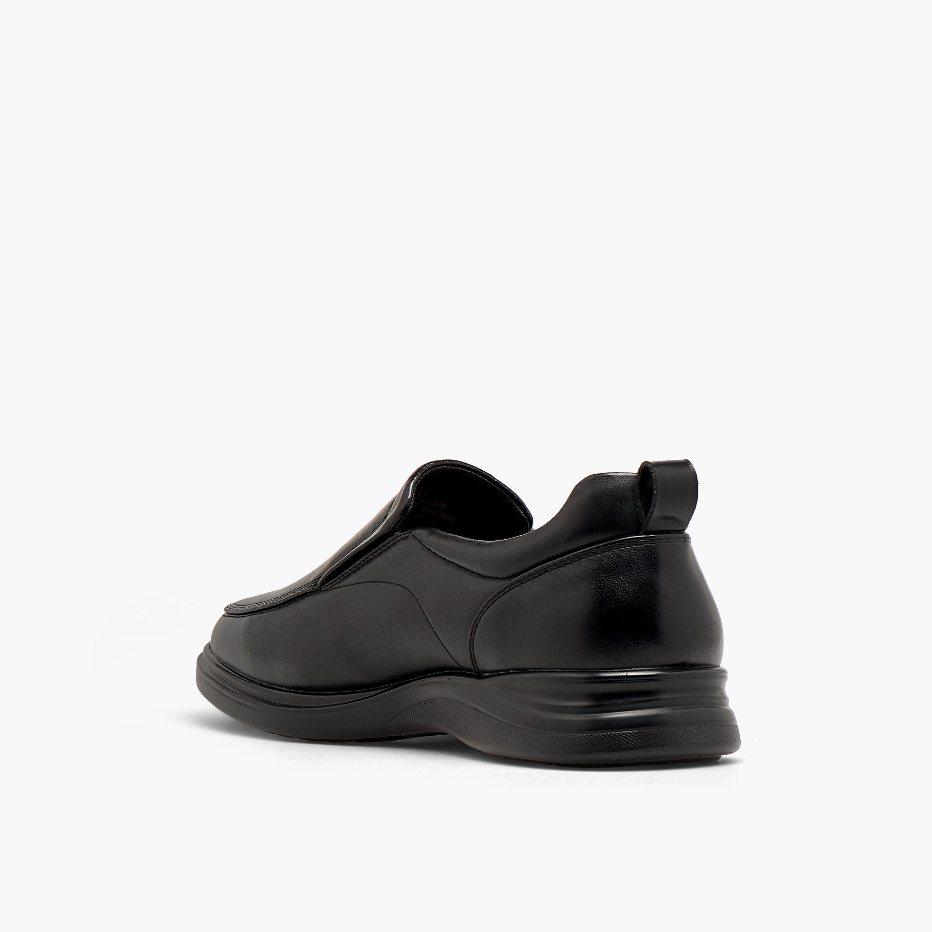 حذاء لوفر سهل الارتداء للرجال من لو كونفورت-men-shoes-formalshoes-image-5