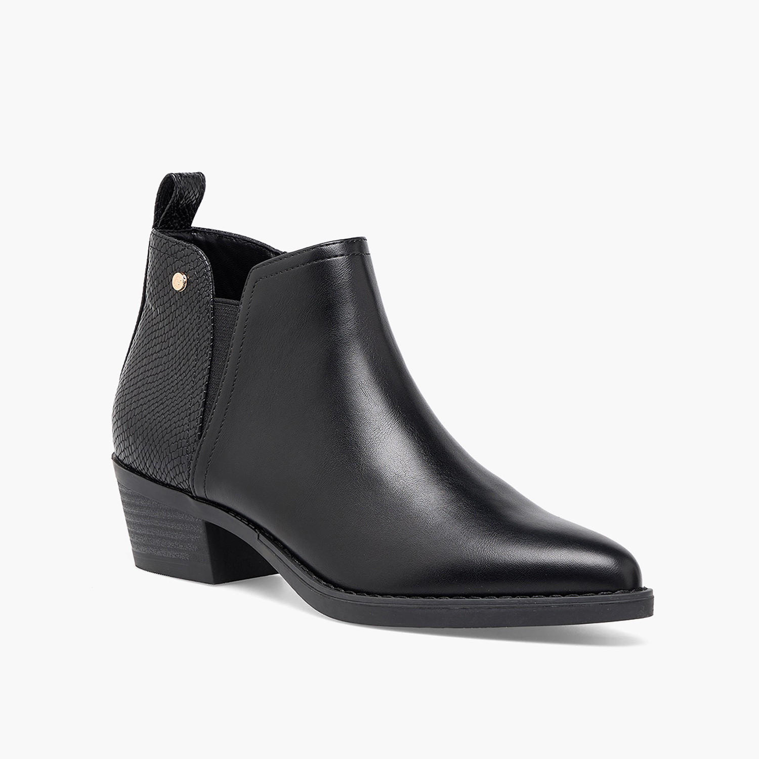 Flora Bella Women Block Heel Ankle Boots-women-shoes-boots-image-2