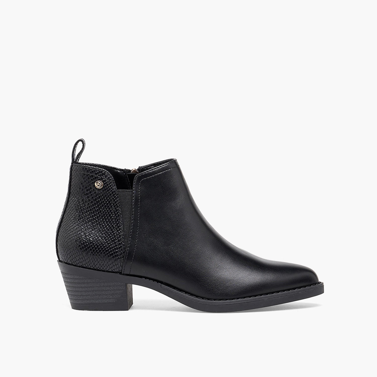 Flora Bella Women Block Heel Ankle Boots-women-shoes-boots-image-3