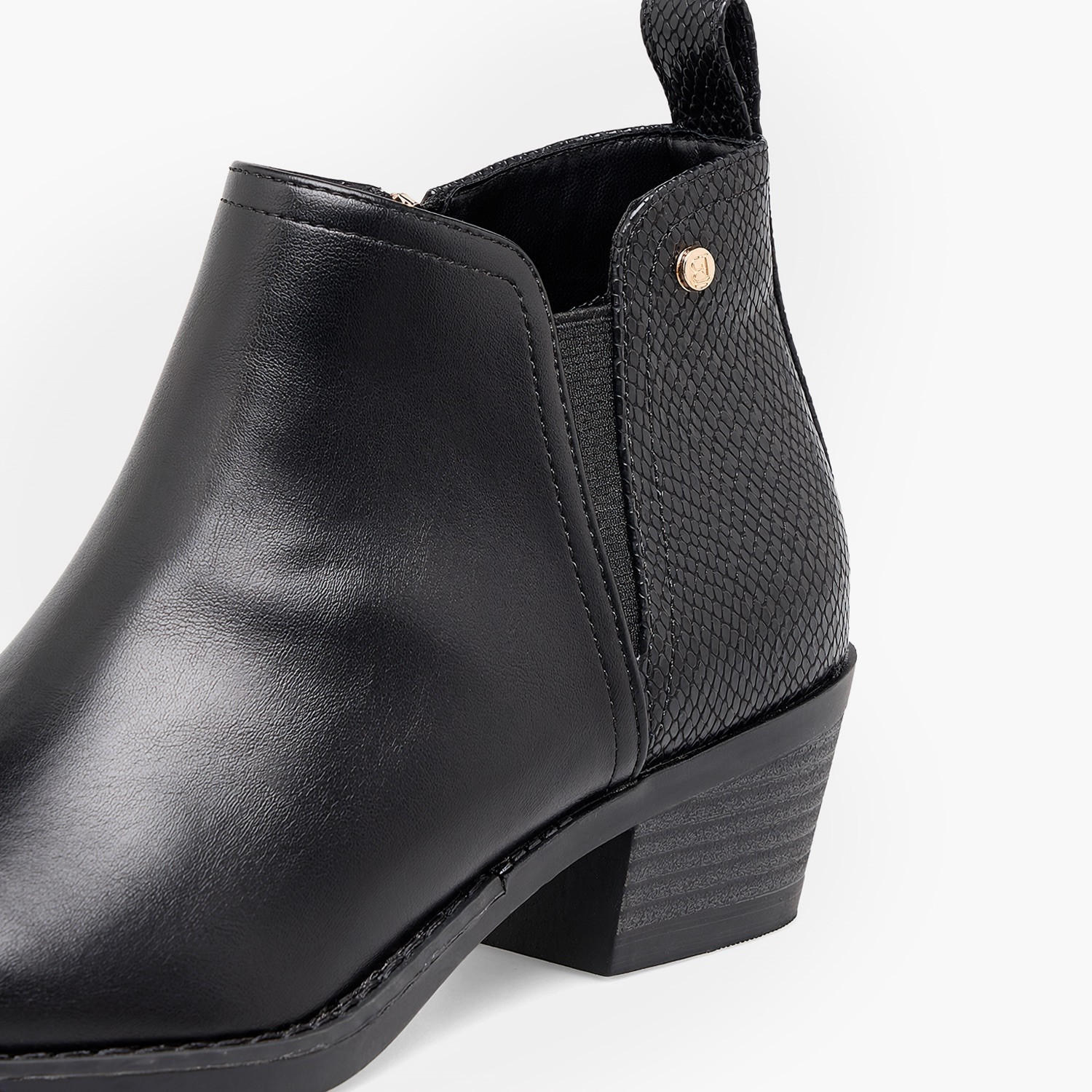 Flora Bella Women Block Heel Ankle Boots-women-shoes-boots-image-4