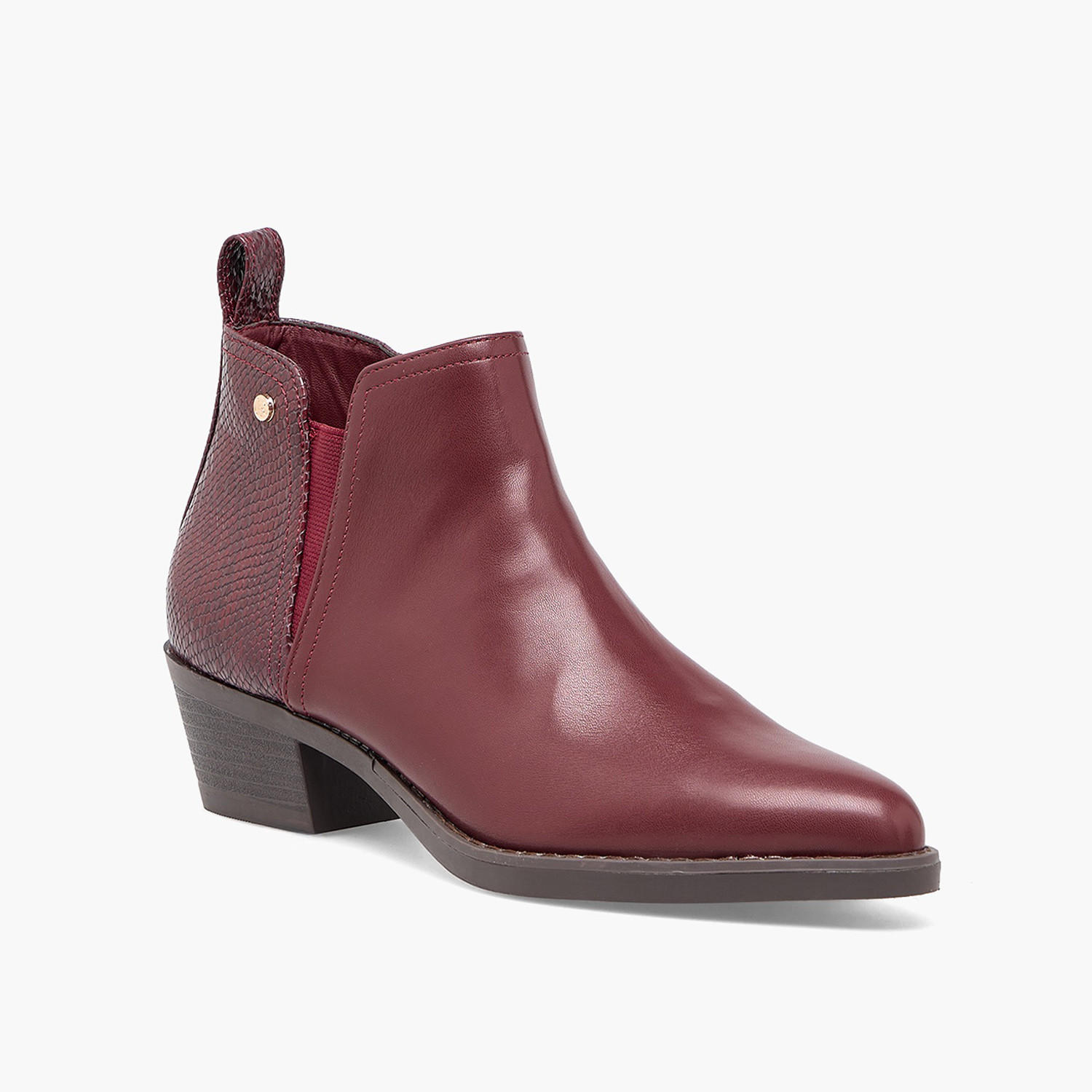 Flora Bella Women Block Heel Ankle Boots-women-shoes-boots-image-2
