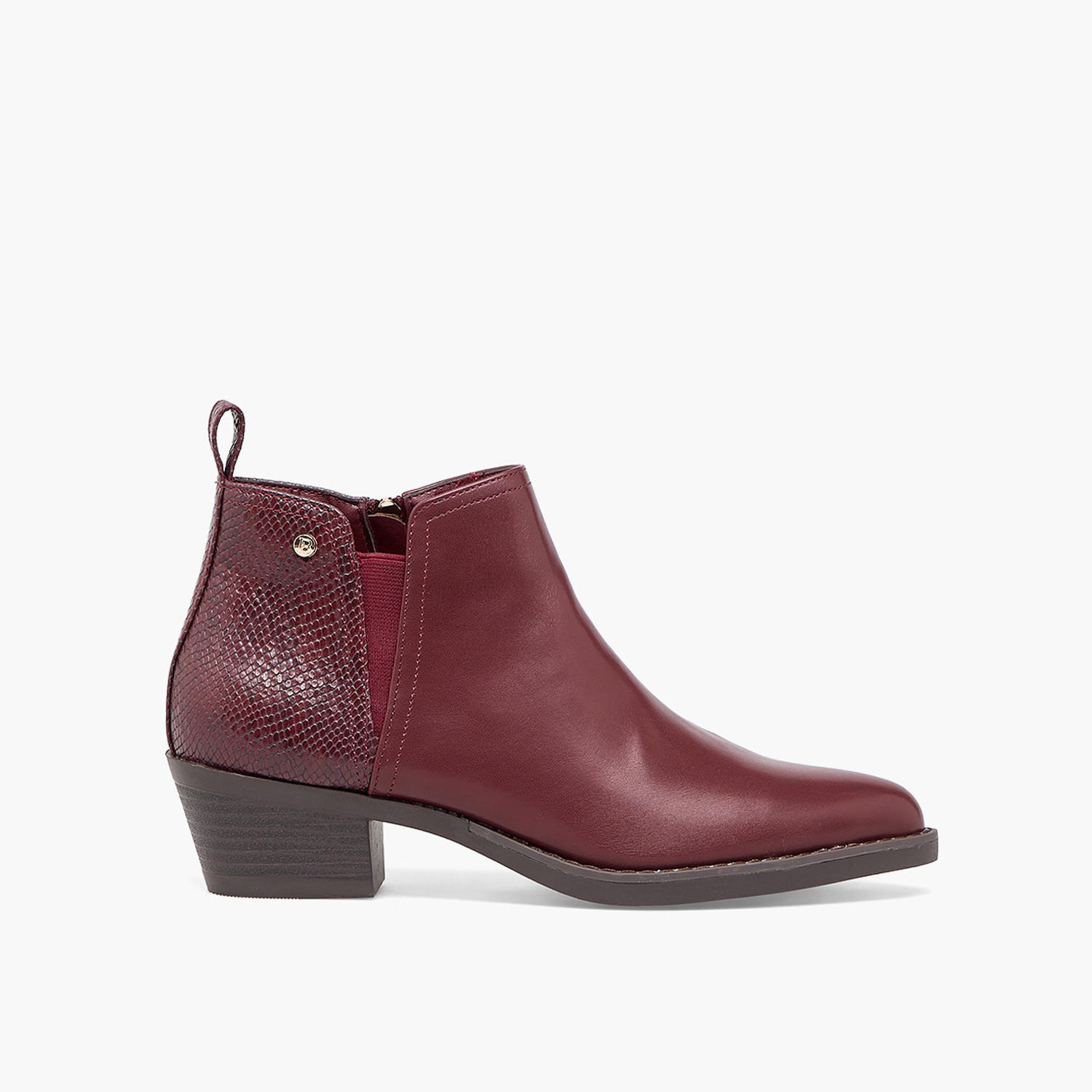 Flora Bella Women Block Heel Ankle Boots-women-shoes-boots-image-3