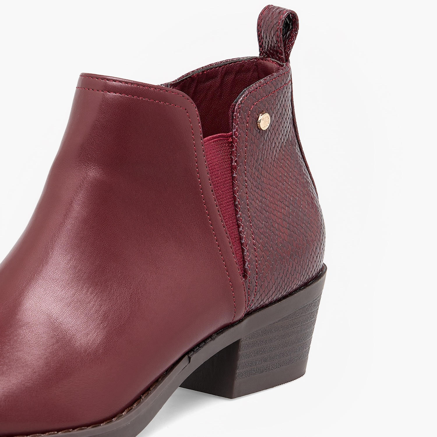 Flora Bella Women Block Heel Ankle Boots-women-shoes-boots-image-4