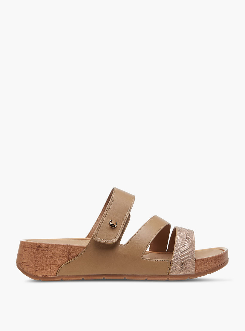 Le Confort Slip-On Comfort Sandals-women-shoes-sandals-heeled-image-3