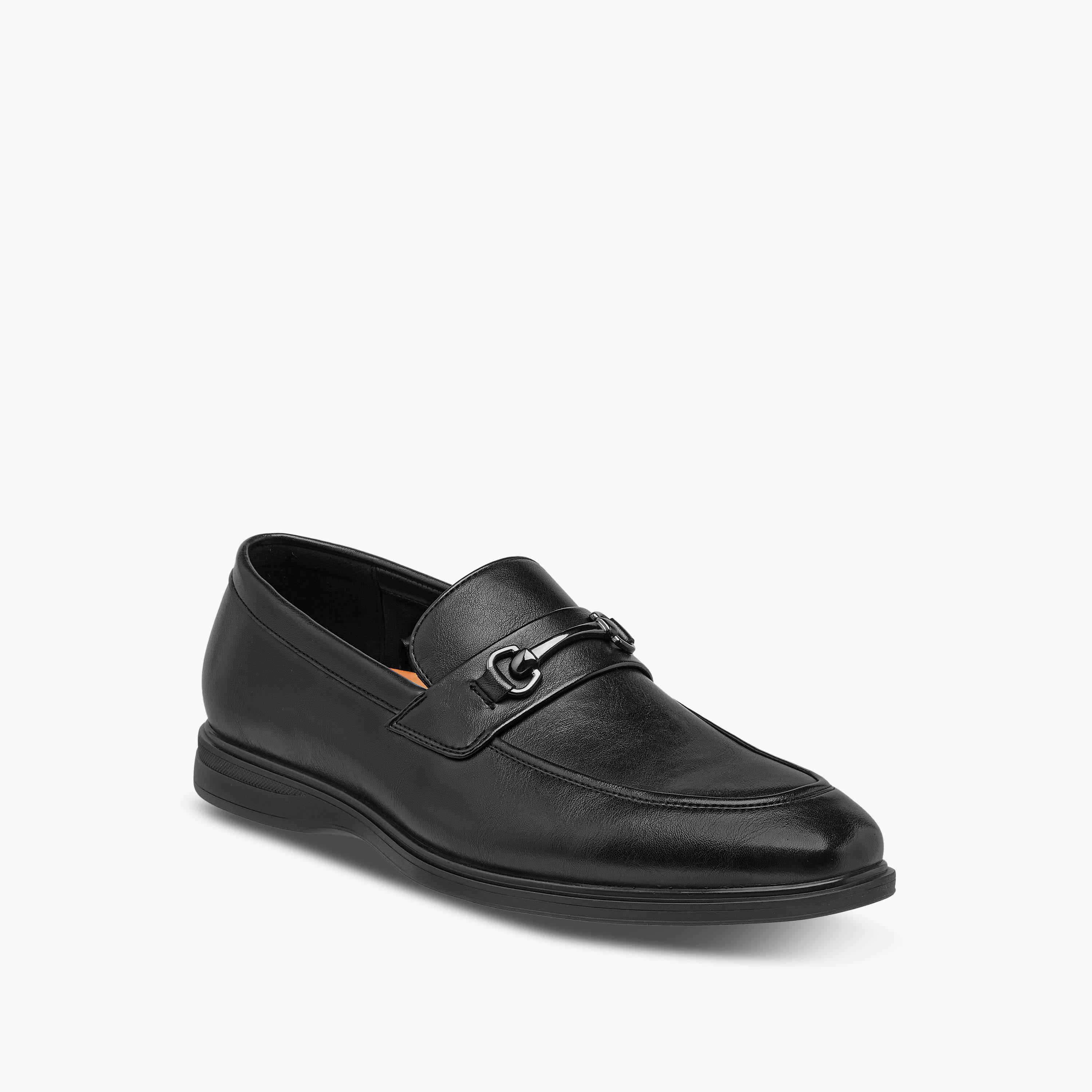 حذاء سهل الارتداء للرجال من لو كونفورت-men-shoes-formalshoes-image-2
