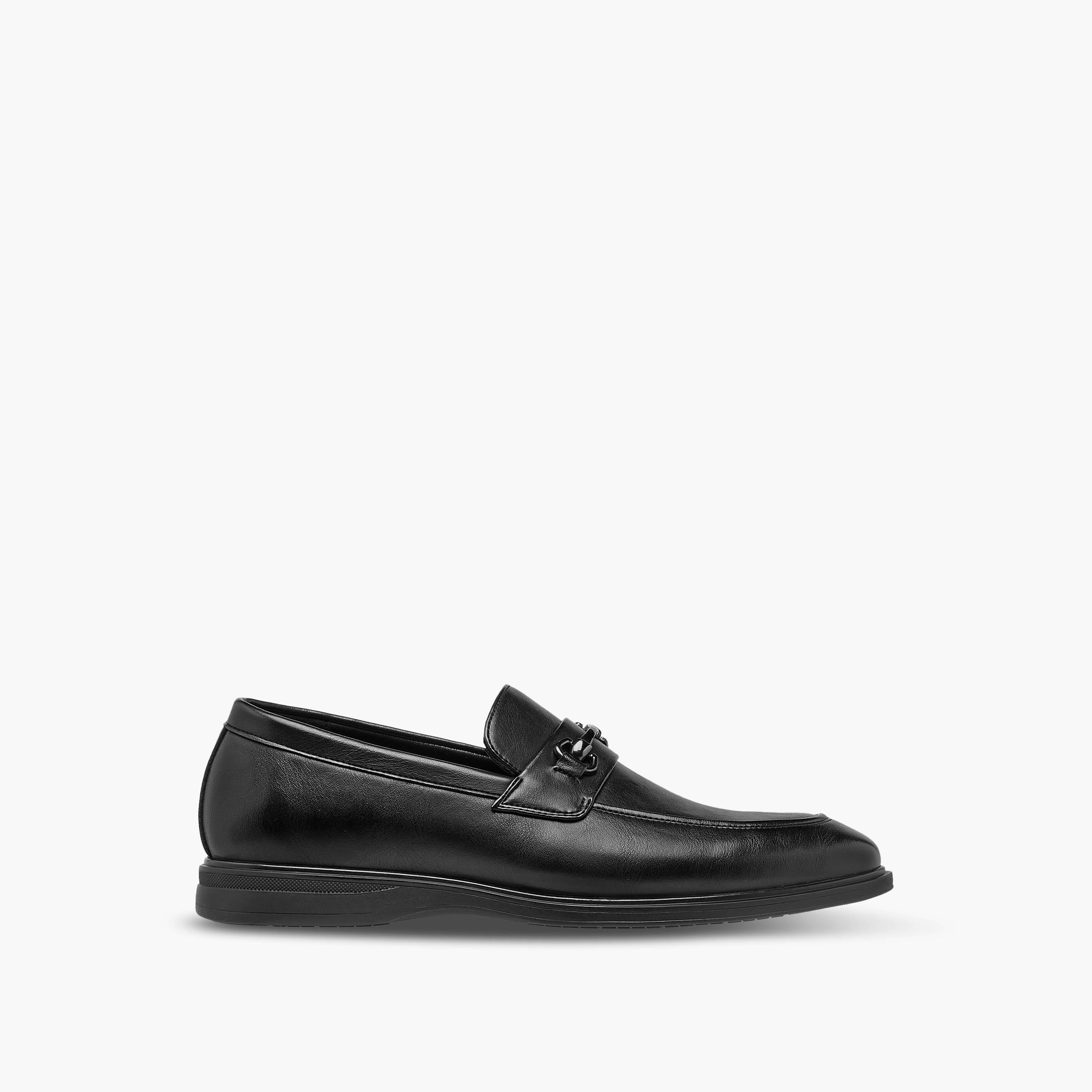 حذاء سهل الارتداء للرجال من لو كونفورت-men-shoes-formalshoes-image-3