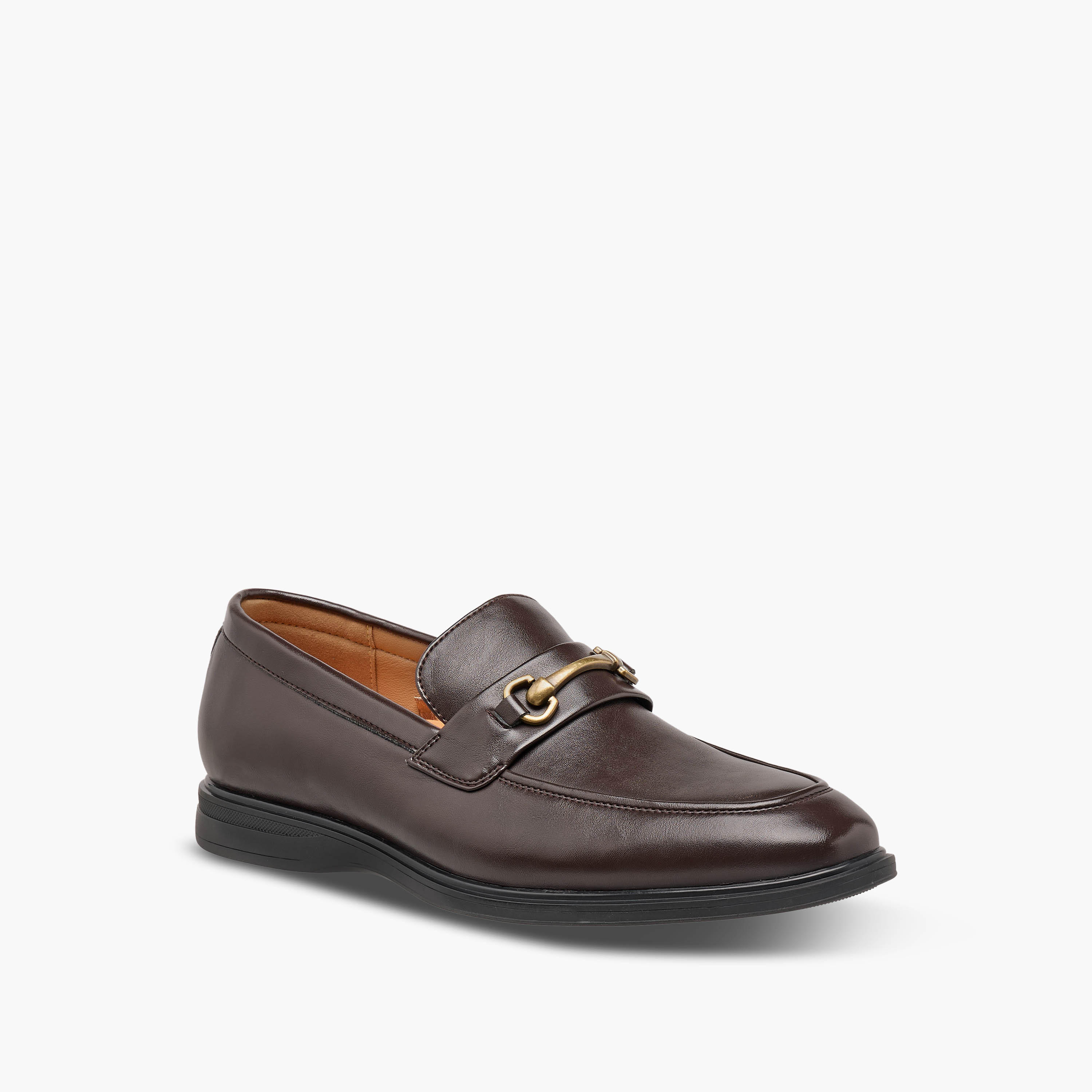 حذاء سهل الارتداء للرجال من لو كونفورت-men-shoes-formalshoes-image-2