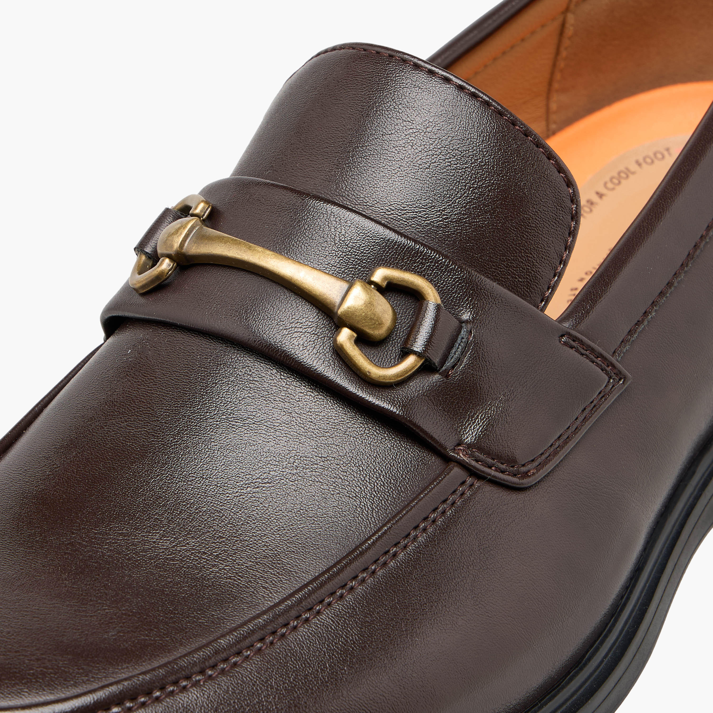 حذاء سهل الارتداء للرجال من لو كونفورت-men-shoes-formalshoes-image-4