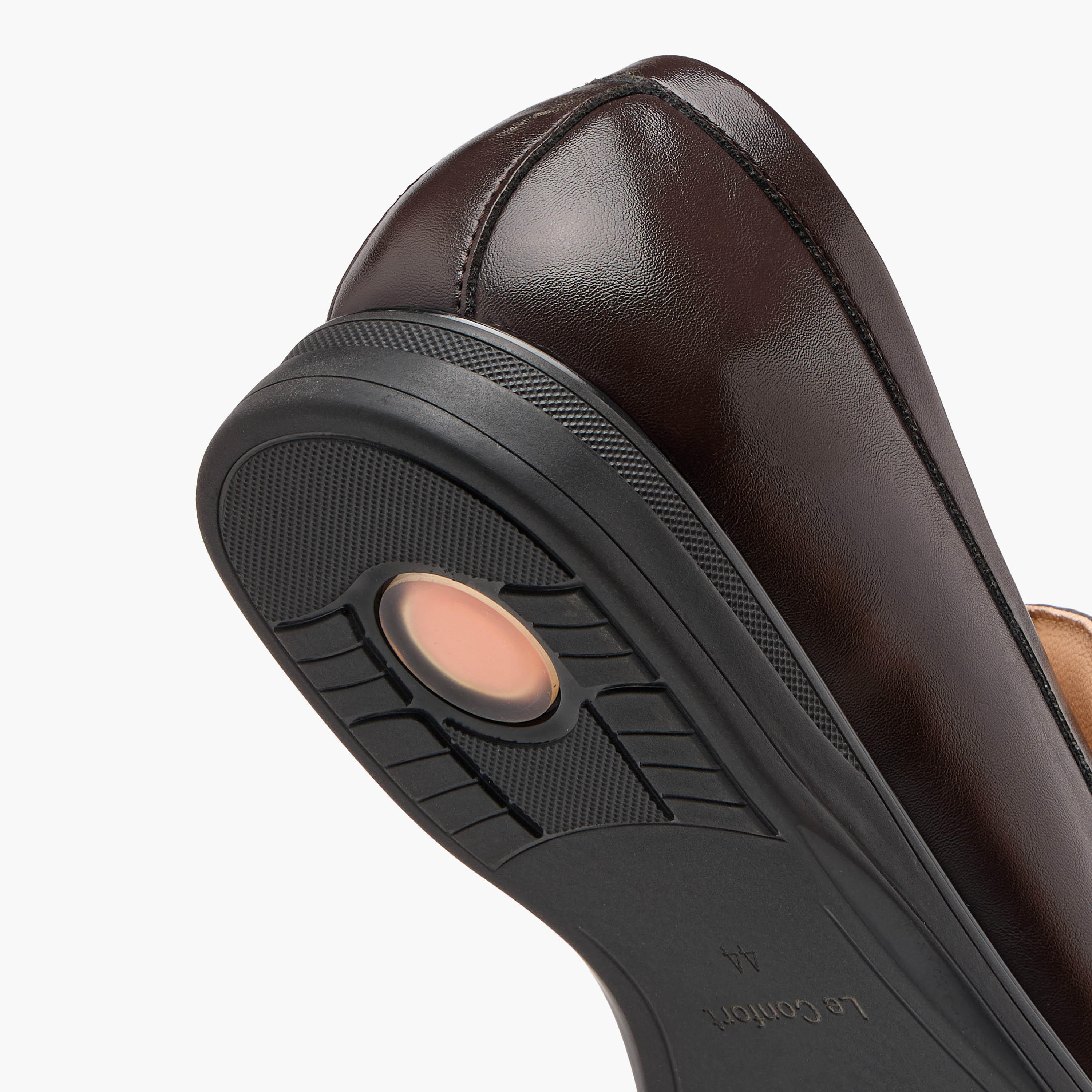 حذاء سهل الارتداء للرجال من لو كونفورت-men-shoes-formalshoes-image-5