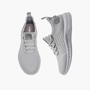 Oaklan by Shoexpress Men Lace-Up Sports Shoes-men-shoes-sports-image-1