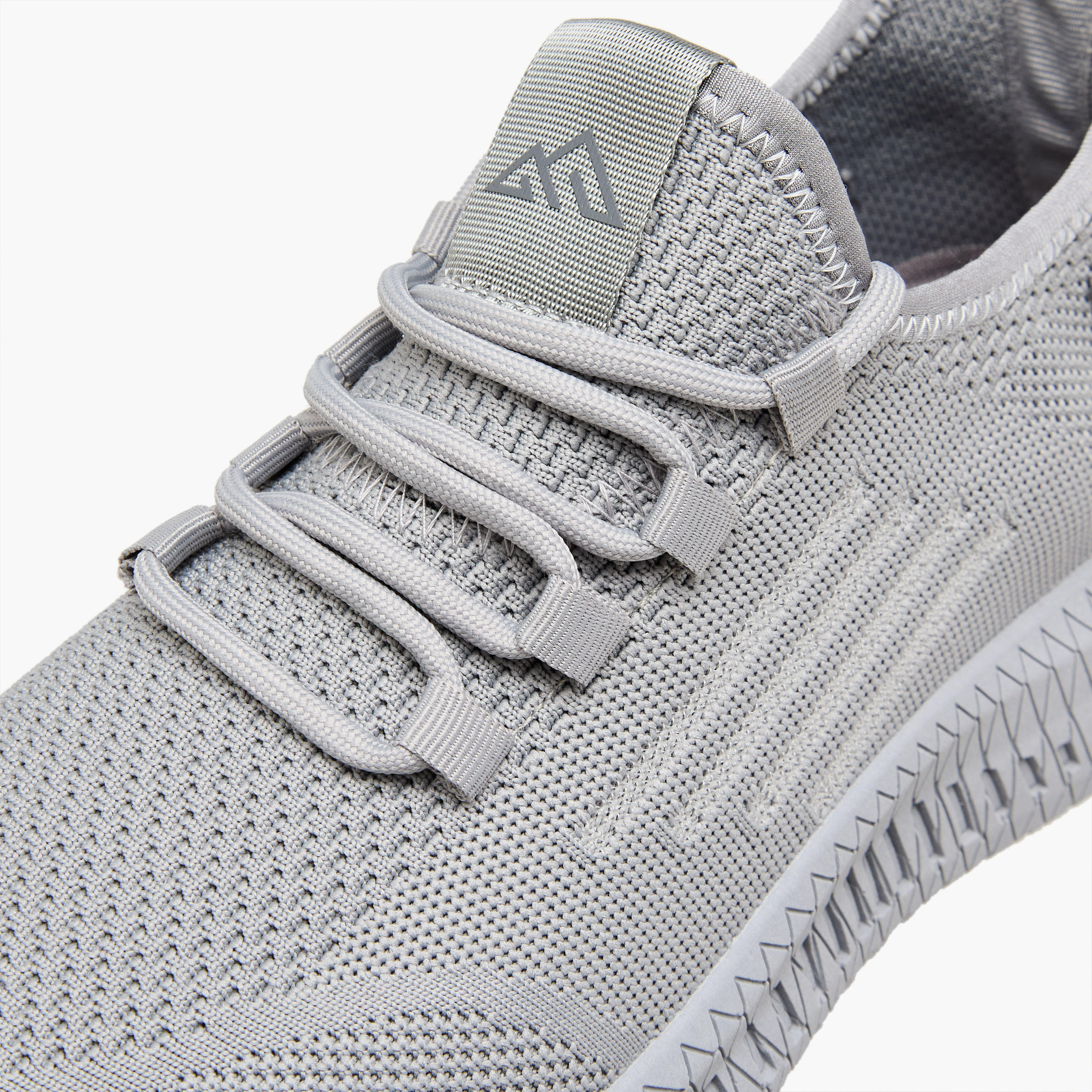 Oaklan by Shoexpress Men Lace-Up Sports Shoes-men-shoes-sneakers-image-4