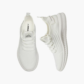 Oaklan by Shoexpress Men Lace-Up Sports Shoes-men-shoes-sports-image-1