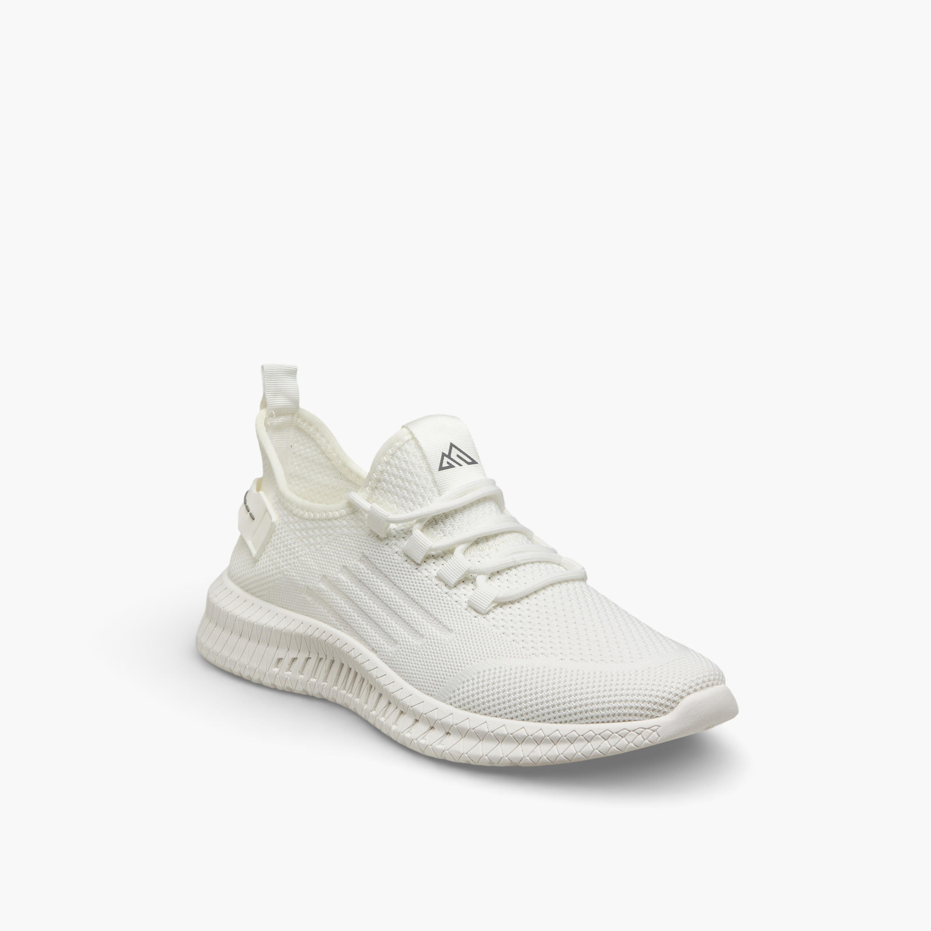 Oaklan by Shoexpress Men Lace-Up Sports Shoes-men-shoes-sneakers-image-2