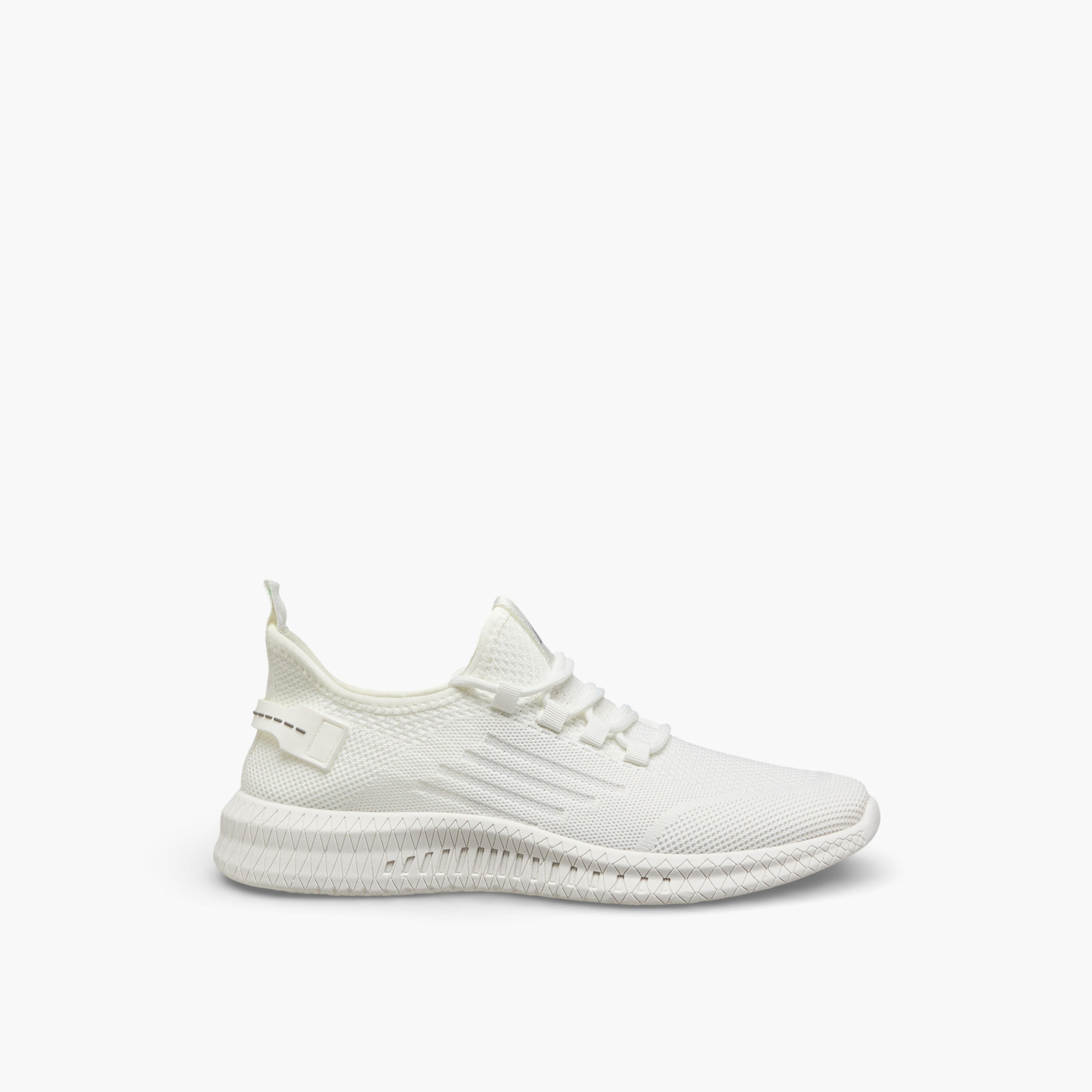 Oaklan by Shoexpress Men Lace-Up Sports Shoes-men-shoes-sneakers-image-3