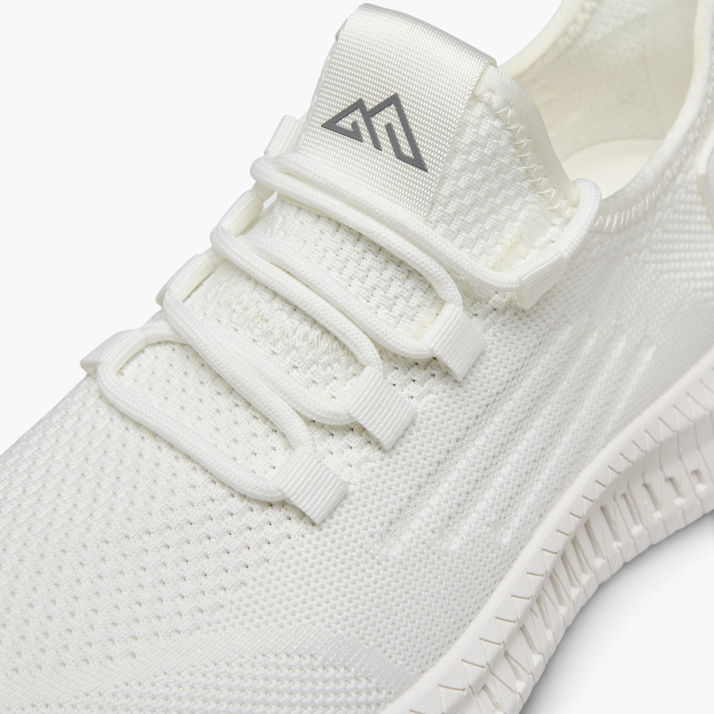 Oaklan by Shoexpress Men Lace-Up Sports Shoes-men-shoes-sneakers-image-4