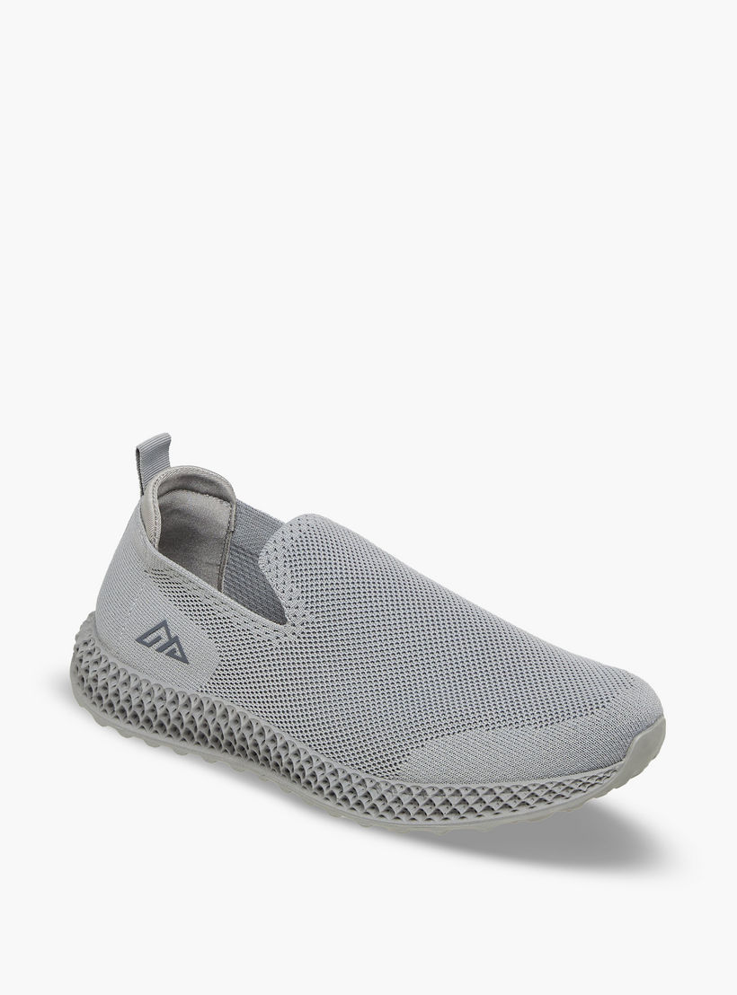 Oaklan by Shoexpress Men Slip-On Sports Shoes-men-shoes-sports-image-2