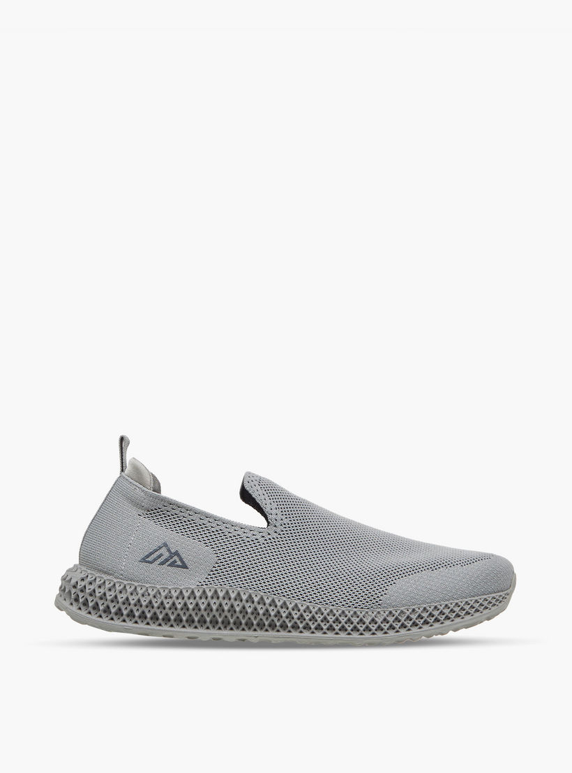 Oaklan by Shoexpress Men Slip-On Sports Shoes-men-shoes-sports-image-3