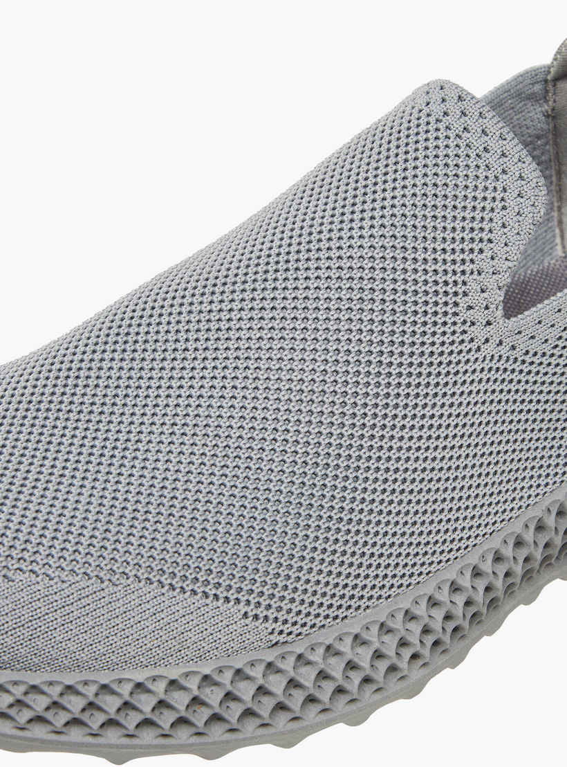 Oaklan by Shoexpress Men Slip-On Sports Shoes-men-shoes-sports-image-4