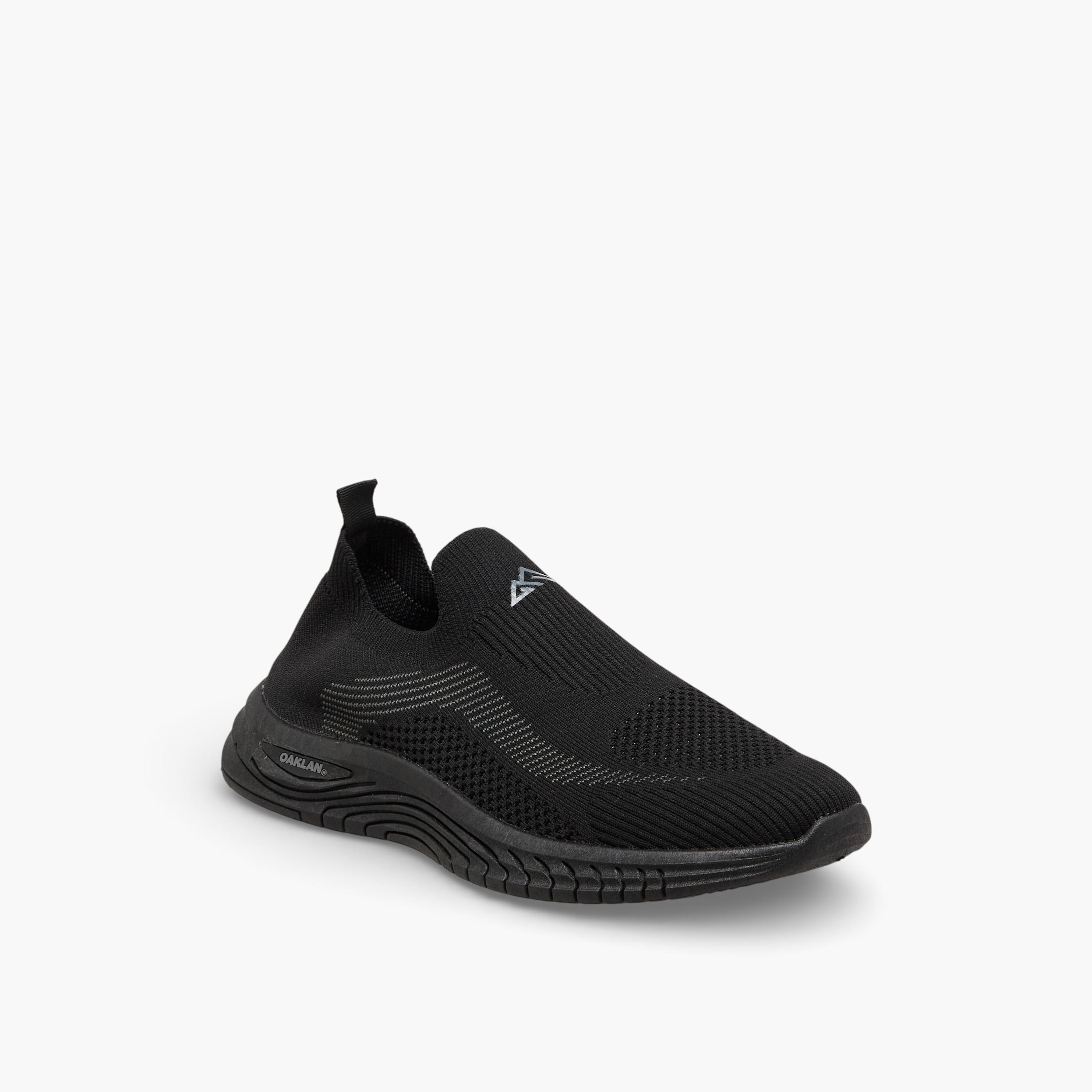 Oaklan by Shoexpress Men Slip-On Sports Shoes-men-shoes-sneakers-image-2
