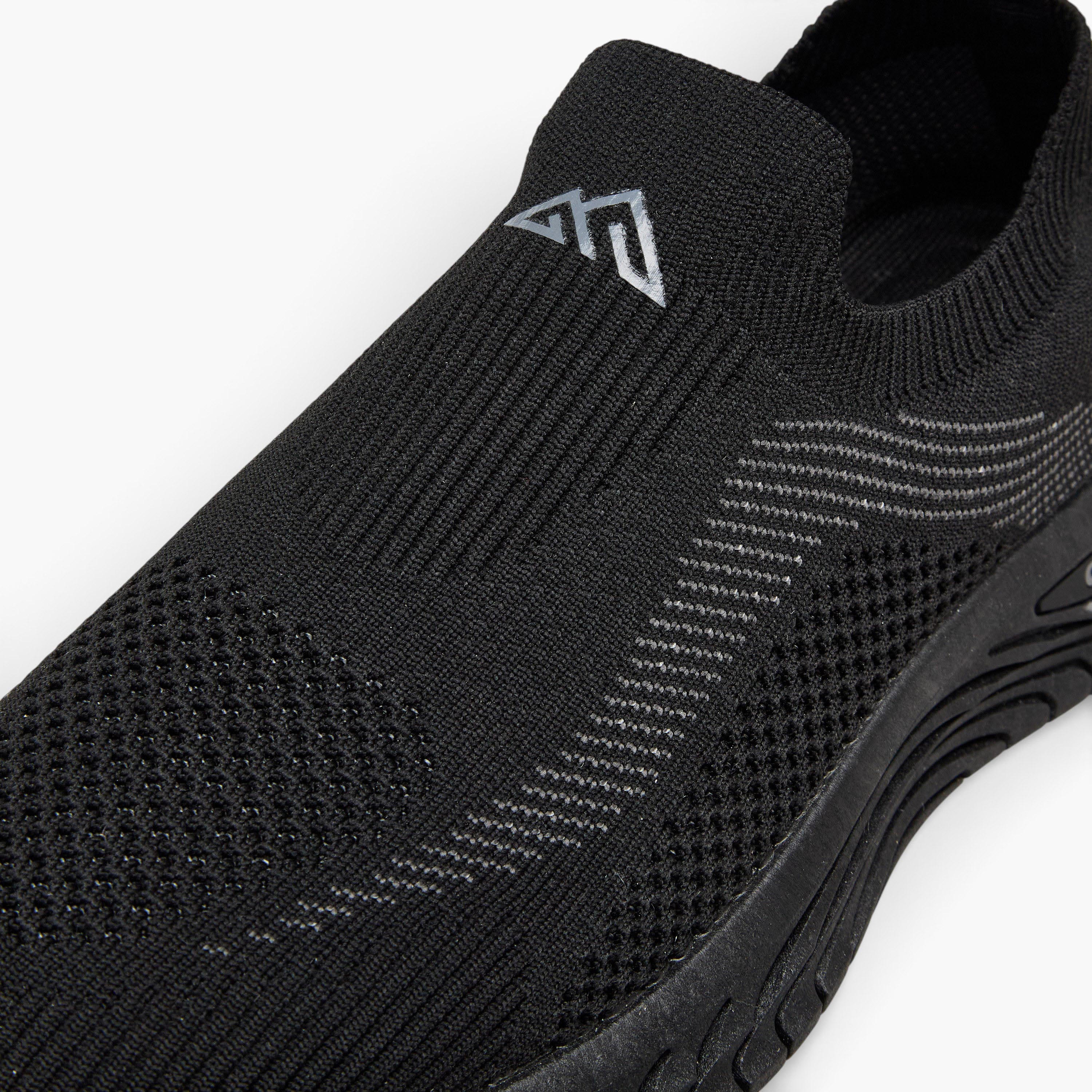 Oaklan by Shoexpress Men Slip-On Sports Shoes-men-shoes-sneakers-image-4