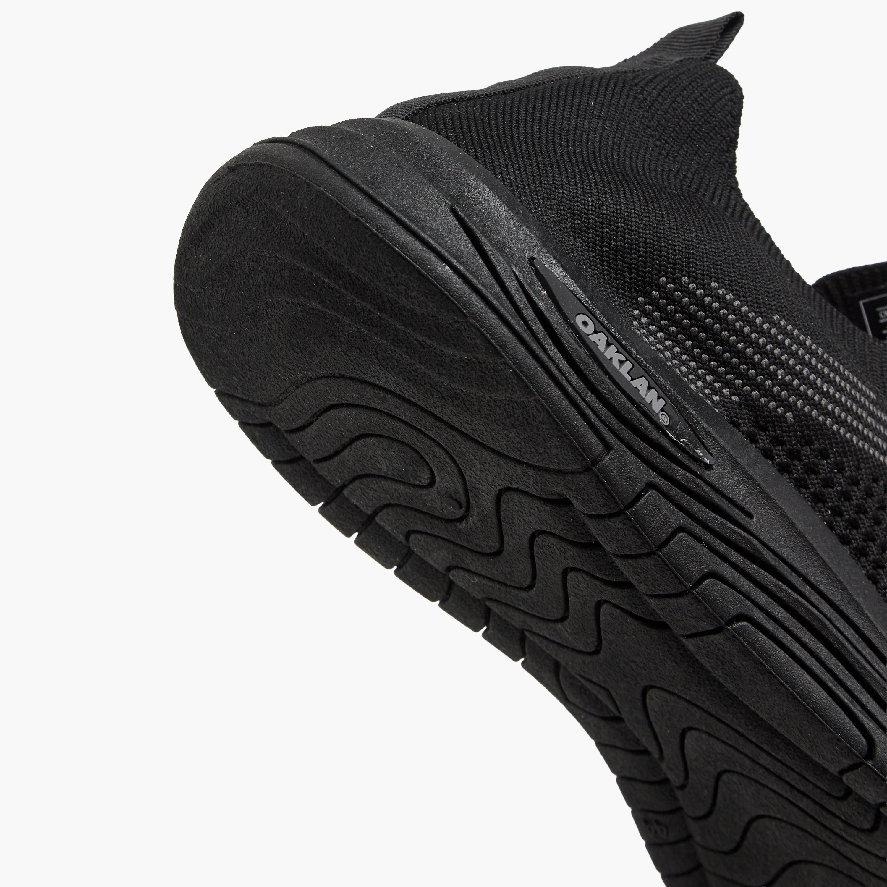 Oaklan by Shoexpress Men Slip-On Sports Shoes-men-shoes-sneakers-image-5