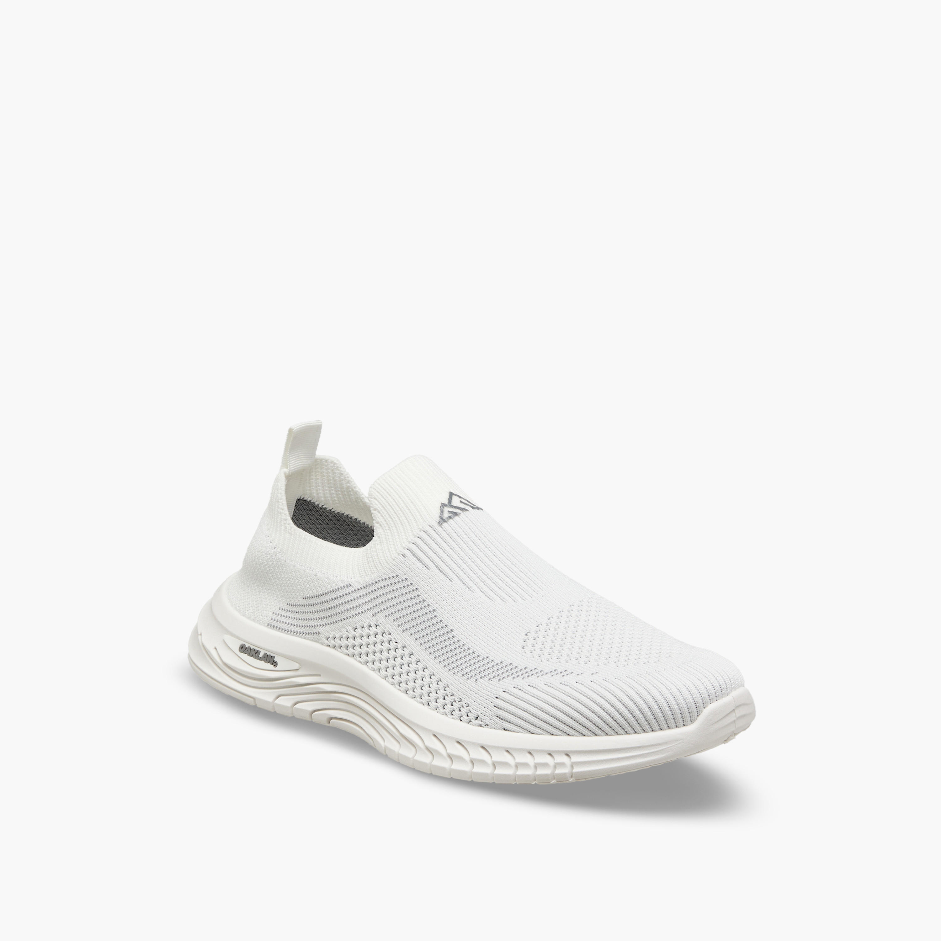 Oaklan by Shoexpress Men Slip-On Sports Shoes-men-shoes-sneakers-image-2