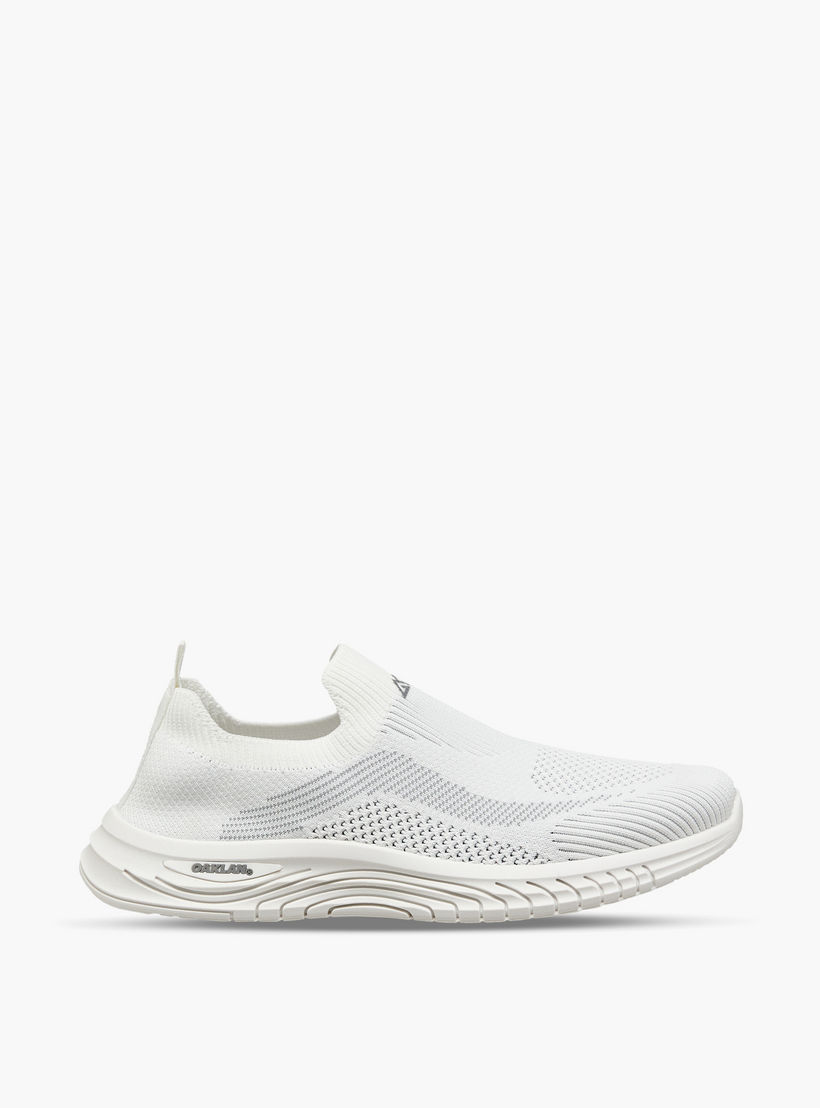 Oaklan by Shoexpress Men Slip-On Sports Shoes-men-shoes-sneakers-image-3