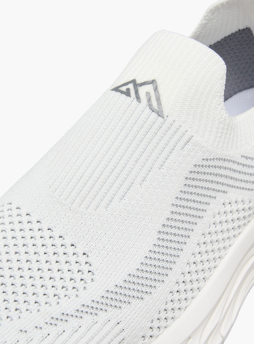 Oaklan by Shoexpress Men Slip-On Sports Shoes-men-shoes-sneakers-image-4