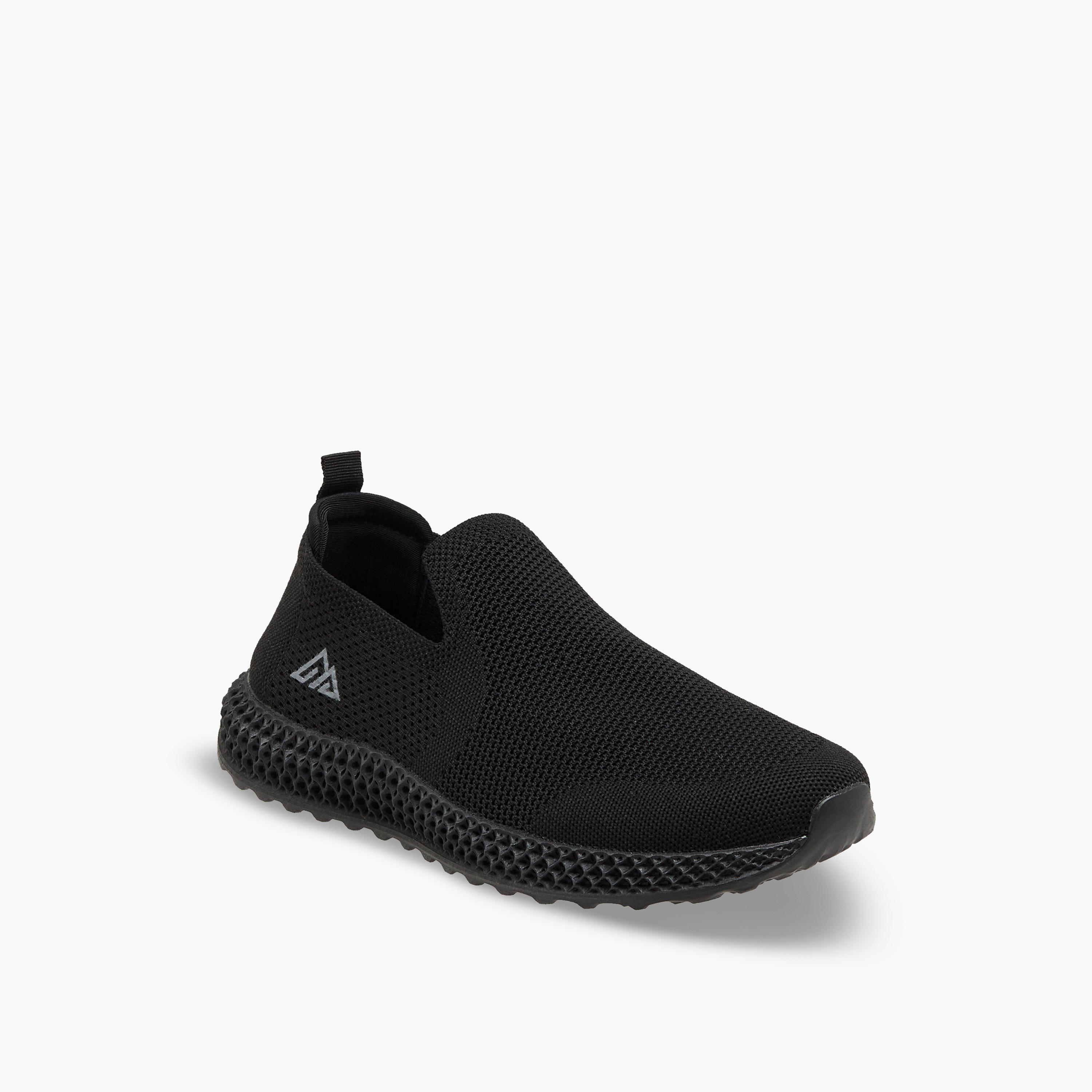 حذاء رجالي رياضي مريح سهل الارتداء-men-shoes-sneakers-image-2