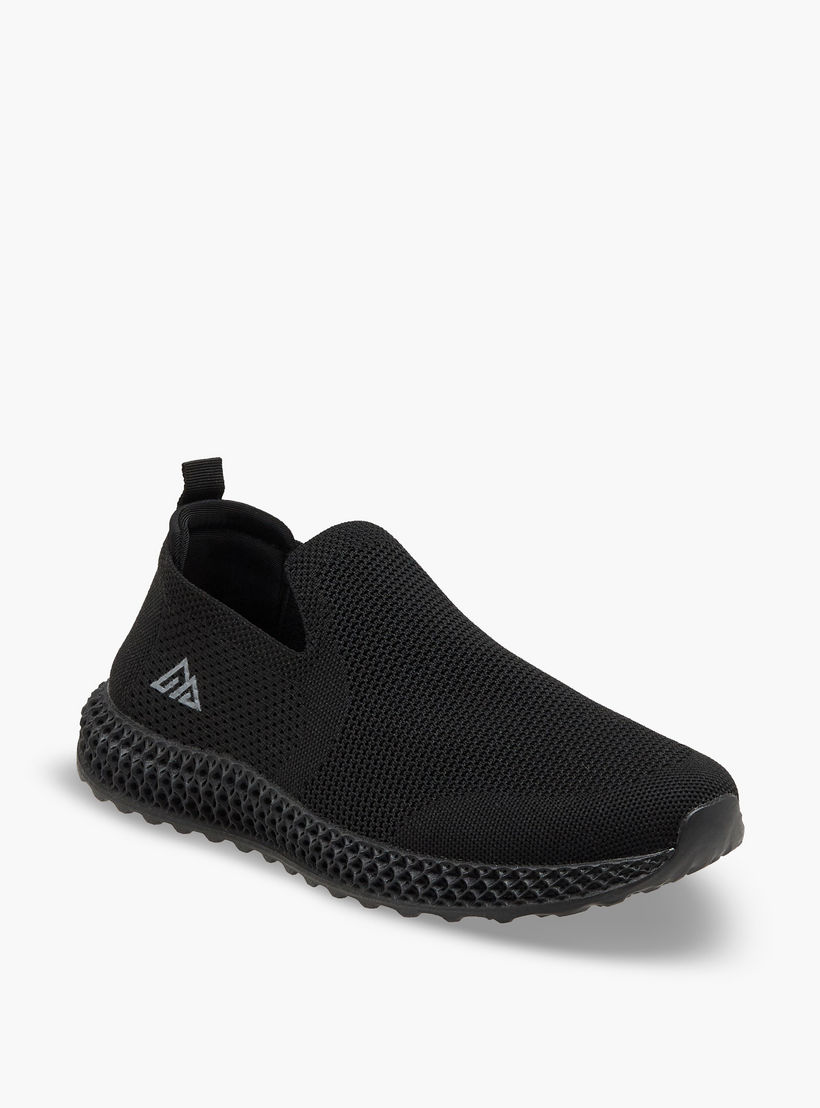 حذاء رجالي رياضي مريح سهل الارتداء-men-shoes-sneakers-image-2
