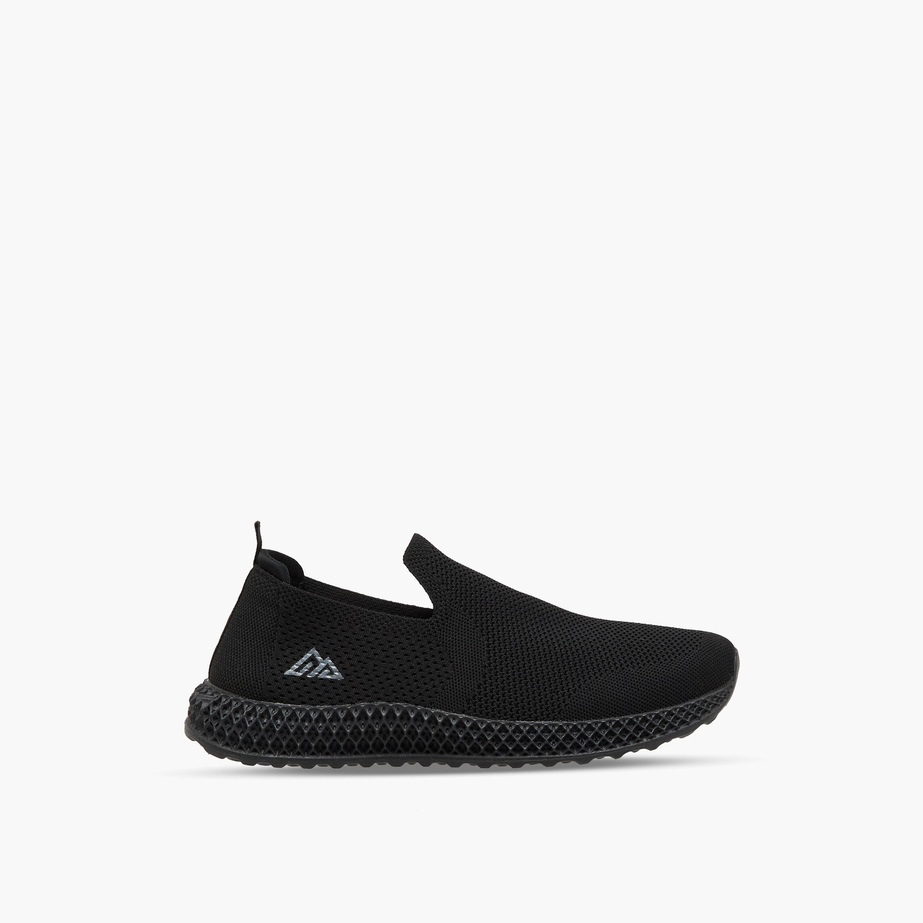 حذاء رجالي رياضي مريح سهل الارتداء-men-shoes-sneakers-image-3
