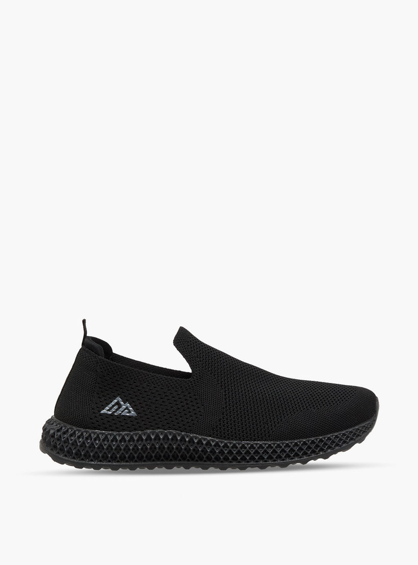 حذاء رجالي رياضي مريح سهل الارتداء-men-shoes-sneakers-image-3