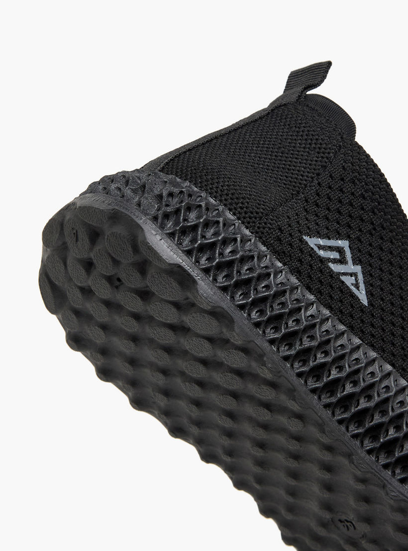 حذاء رجالي رياضي مريح سهل الارتداء-men-shoes-sneakers-image-5