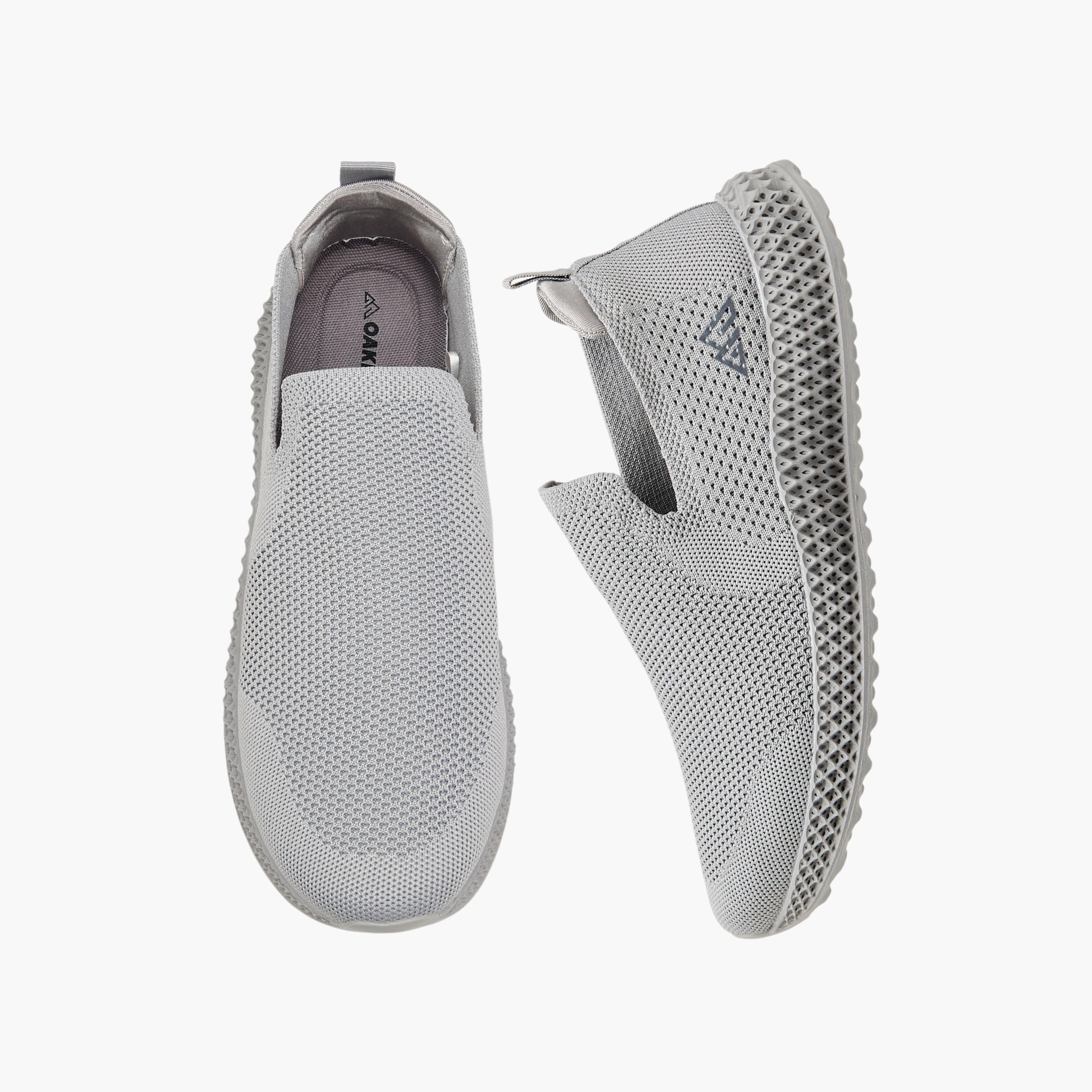 حذاء رجالي رياضي مريح سهل الارتداء-men-shoes-sneakers-image-1