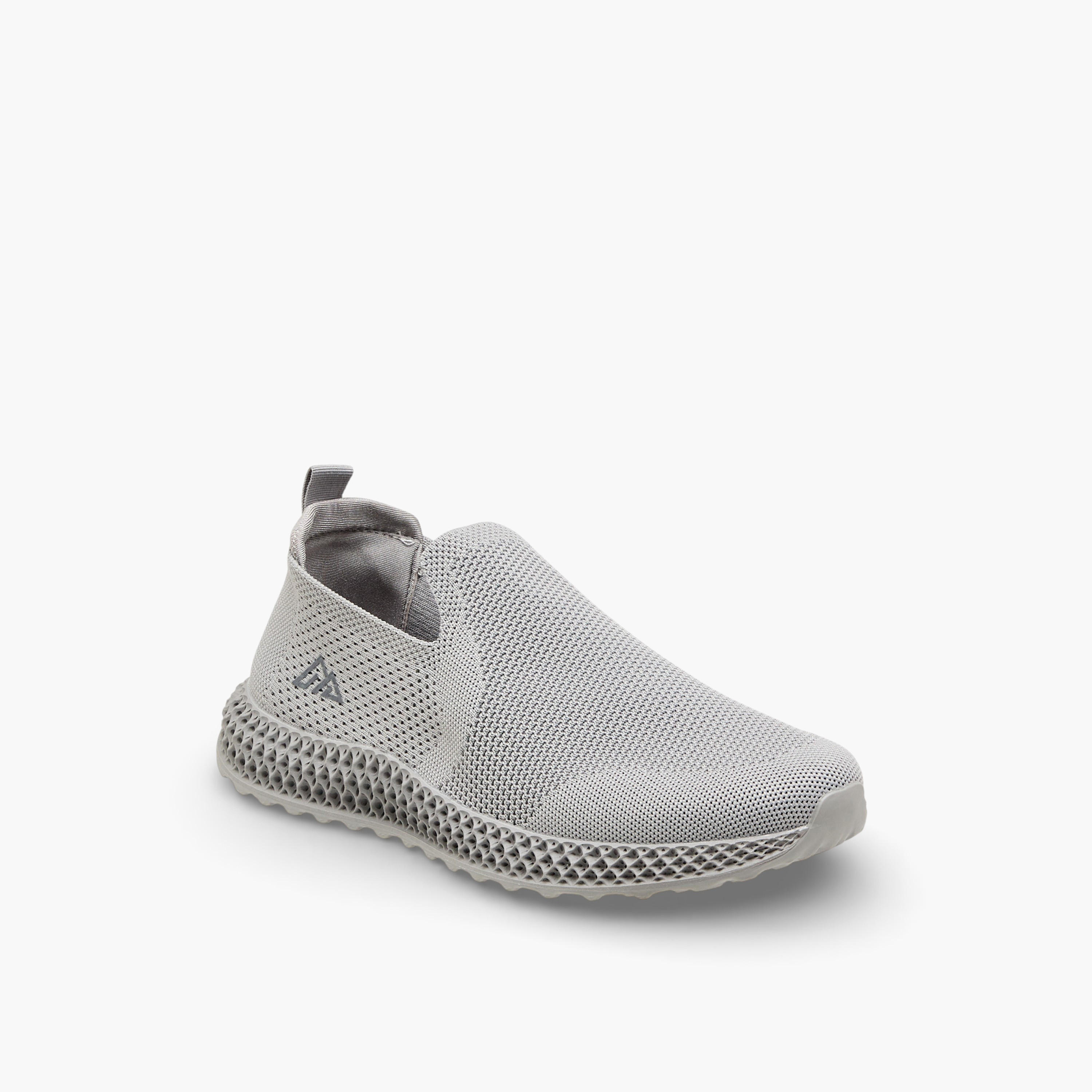 حذاء رجالي رياضي مريح سهل الارتداء-men-shoes-sneakers-image-2