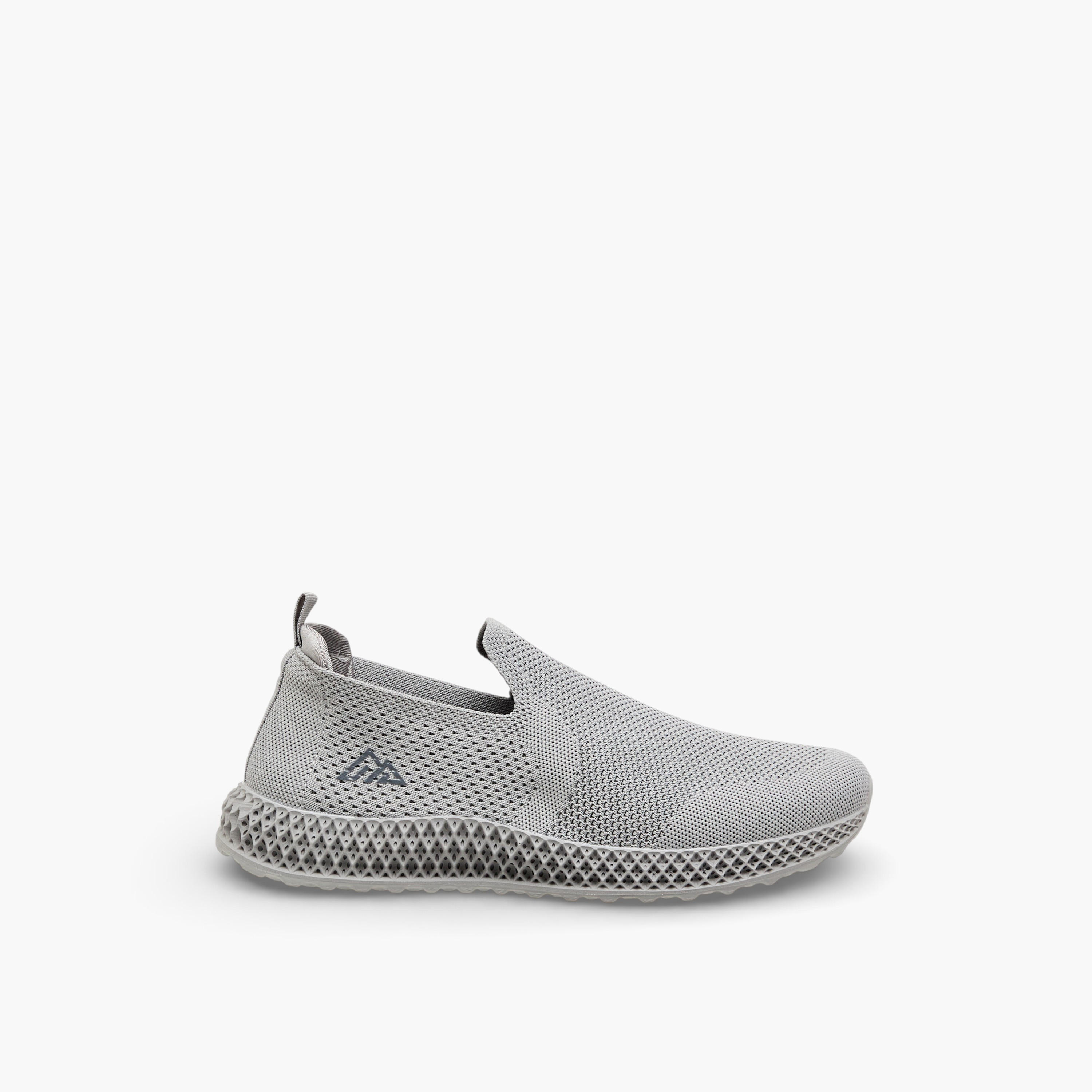 حذاء رجالي رياضي مريح سهل الارتداء-men-shoes-sneakers-image-3