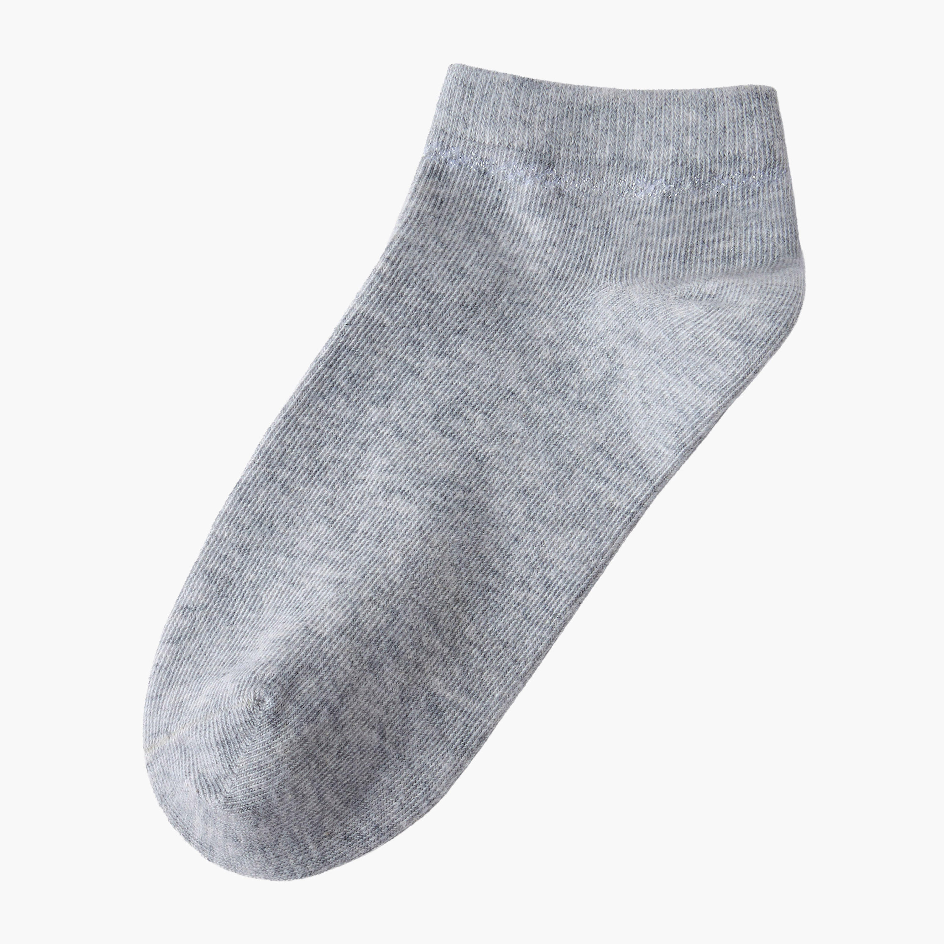 Celeste Pack of 5 Ankle Length Socks-women-socksandstockings-image-4