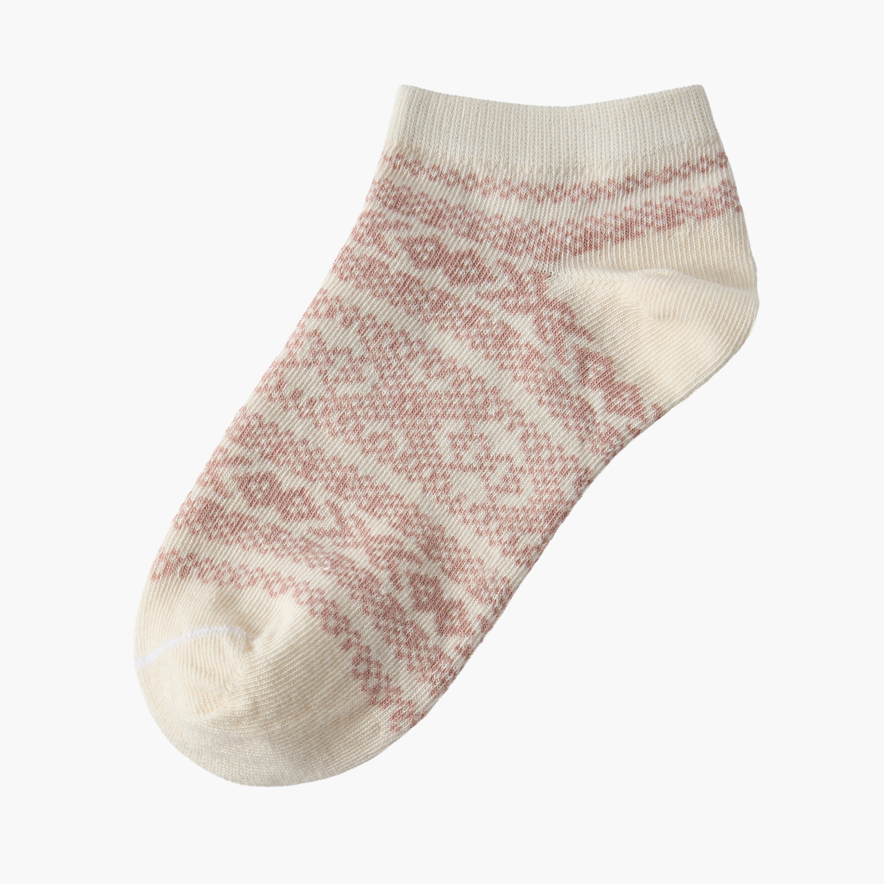 Celeste Pack of 5 Ankle Length Socks-women-socksandstockings-image-5