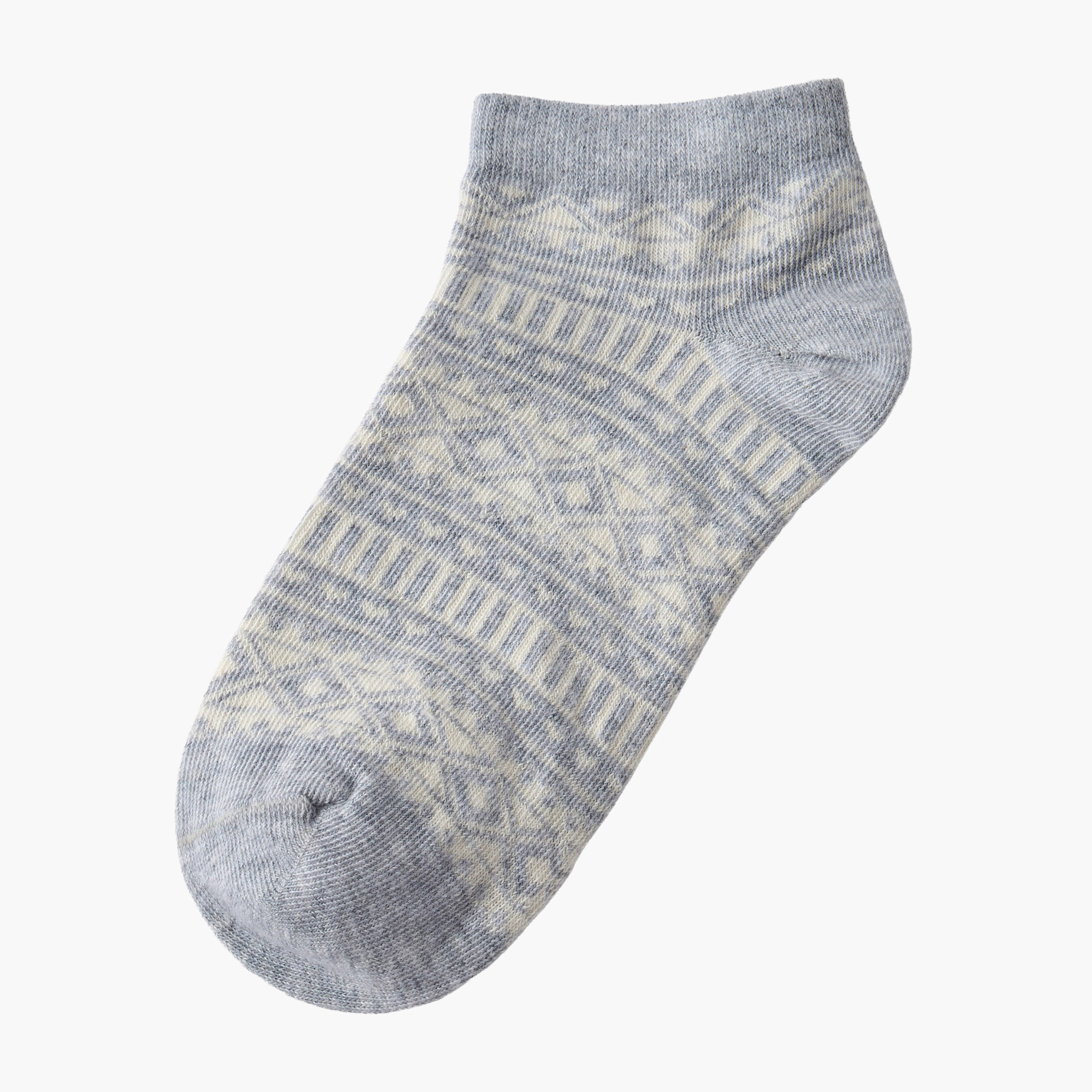 Celeste Pack of 5 Ankle Length Socks-women-socksandstockings-image-6