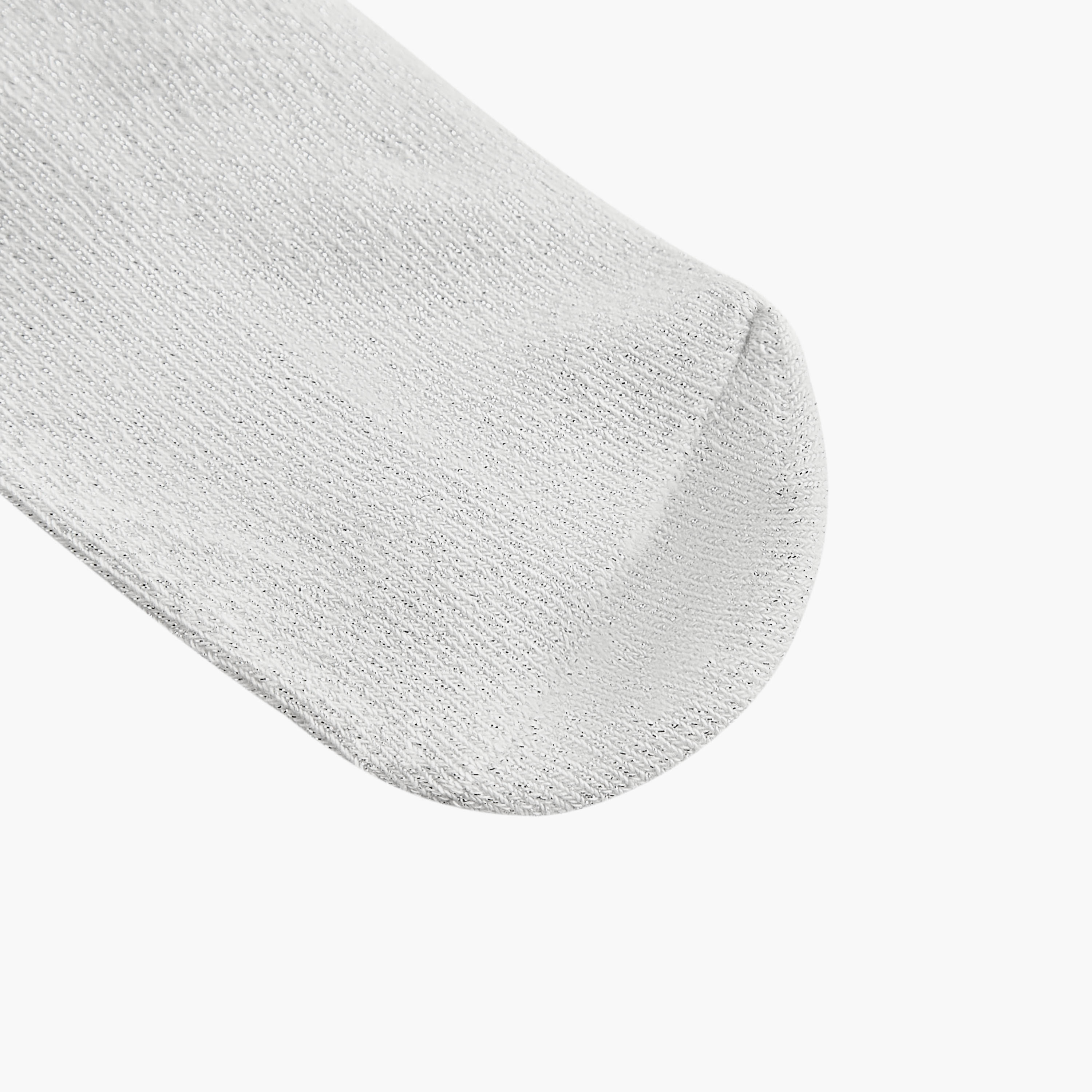 Pack of 2 Flora Bella Girls Socks Embroidered Frill Hem-girls-accessories-socks-image-4