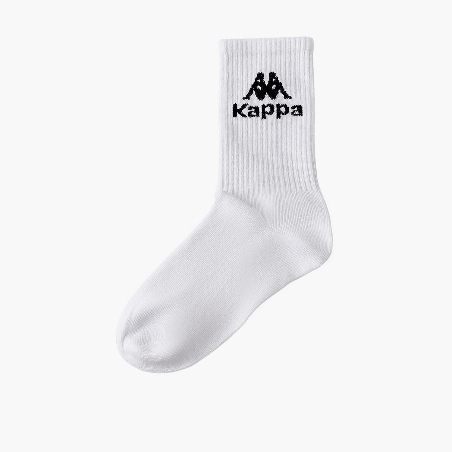 Kappa Pack of 3 Cotton Socks-women-socksandstockings-image-2