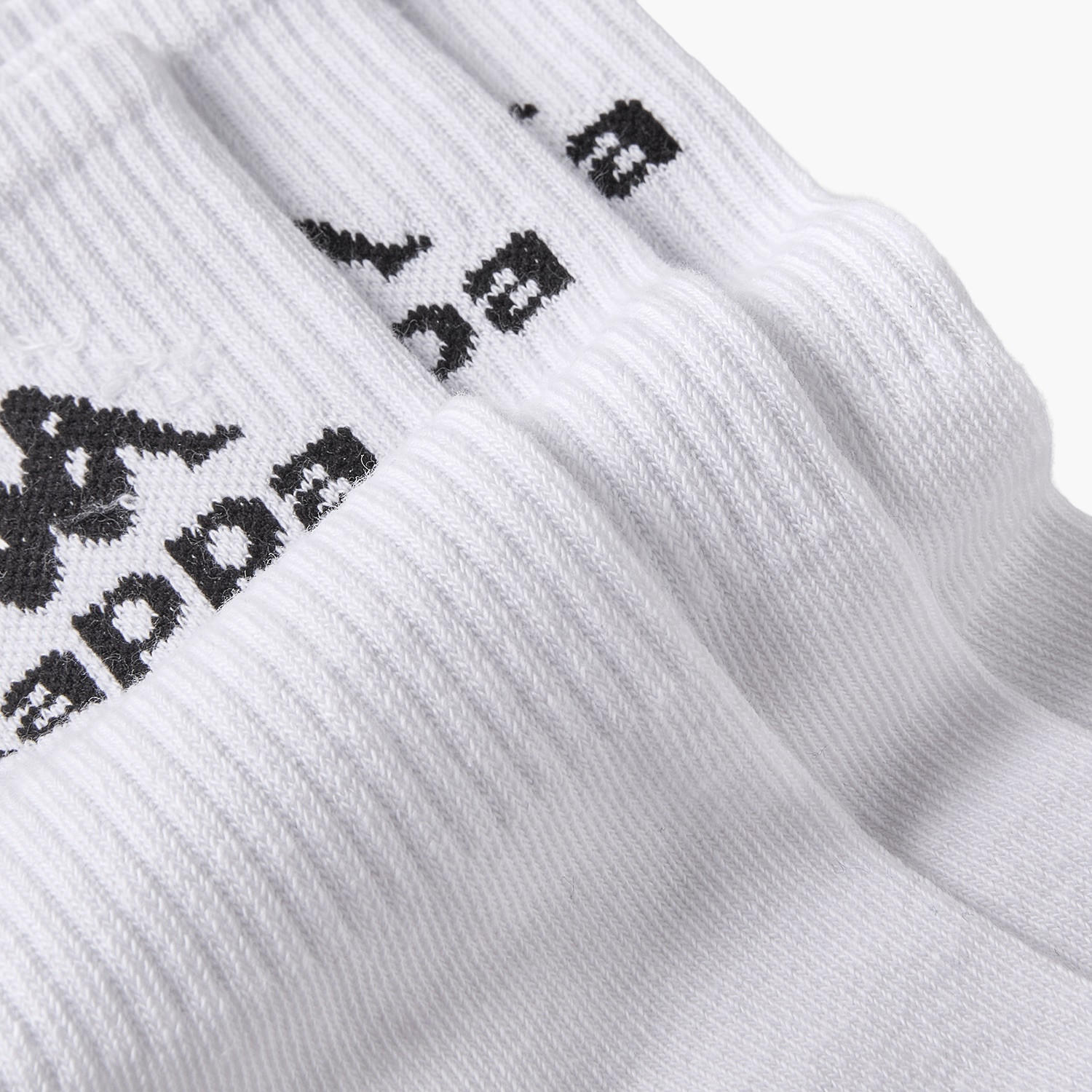 Kappa Pack of 3 Cotton Socks-women-socksandstockings-image-4