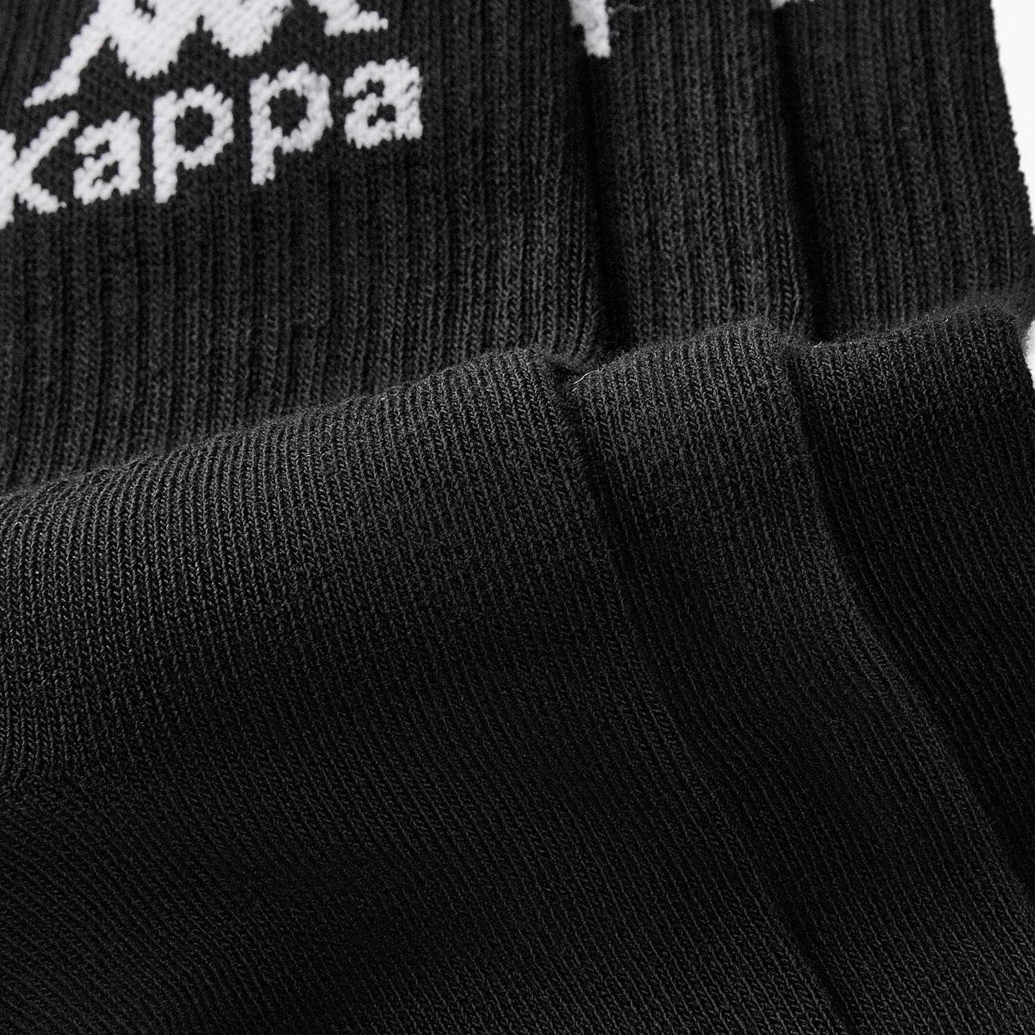 Kappa Pack of 3 Crew Cotton Socks-women-socksandstockings-image-4