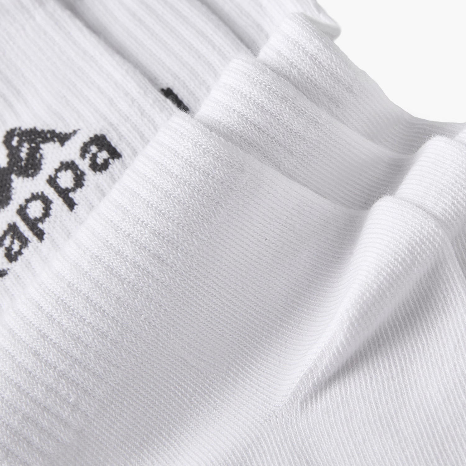 Kappa Pack of 3 Crew Cotton Socks-women-socksandstockings-image-4