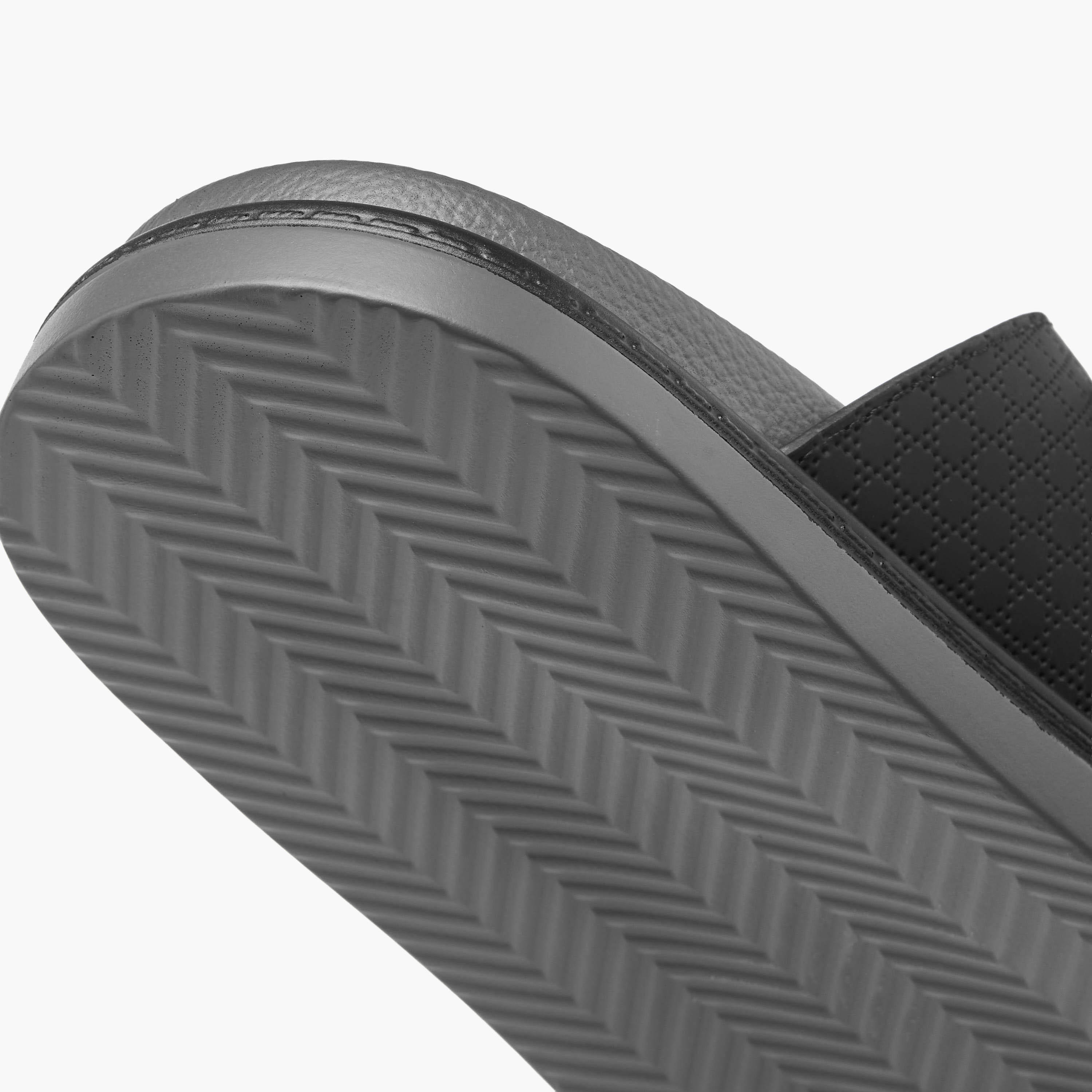 صندل مريح سهل الارتداء للرجال إل بي إل من شو إكسبريس-men-shoes-sandals-image-6