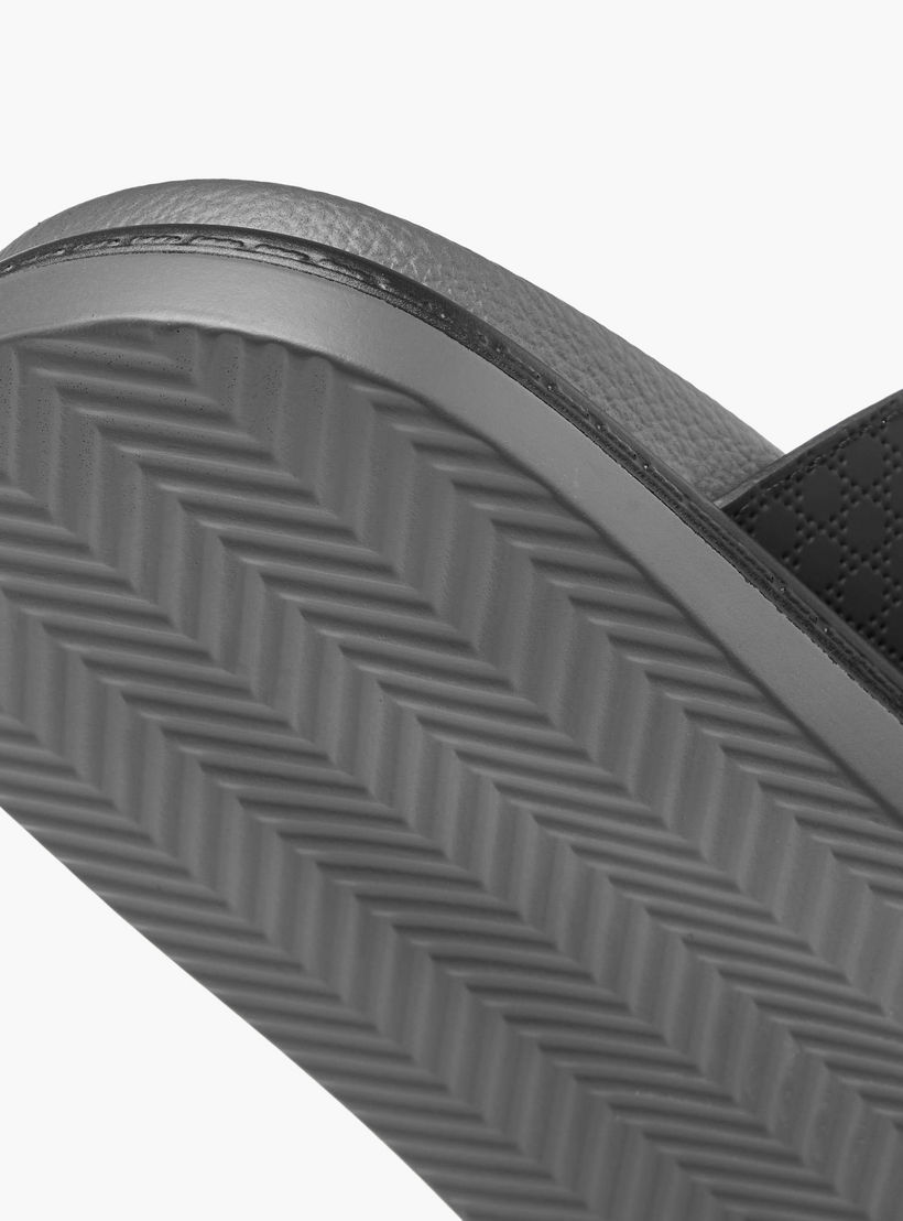 صندل مريح سهل الارتداء للرجال إل بي إل من شو إكسبريس-men-shoes-sandals-image-6